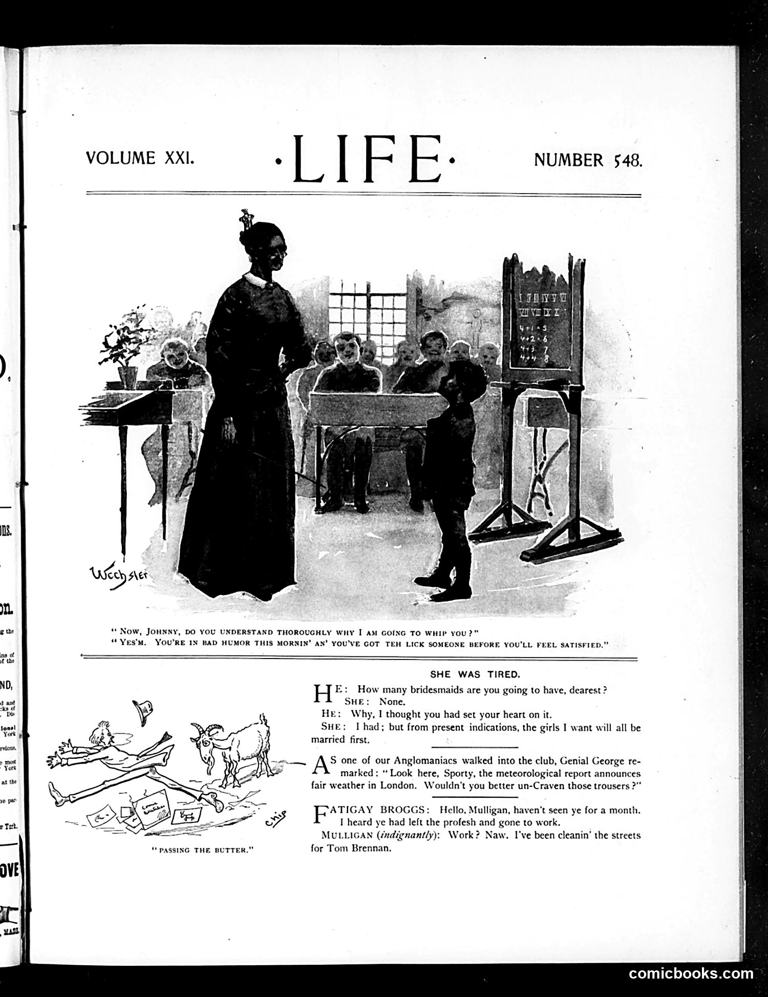 Life — June 29, 1893 — page 3 of 17