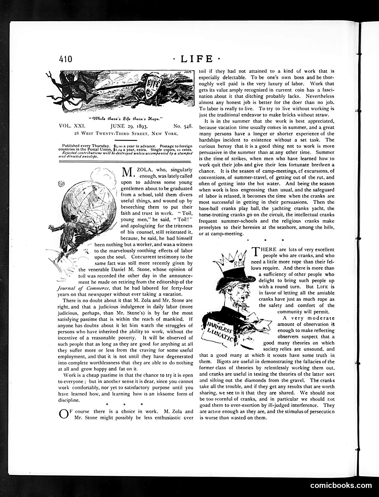 Life — June 29, 1893 — page 4 of 17