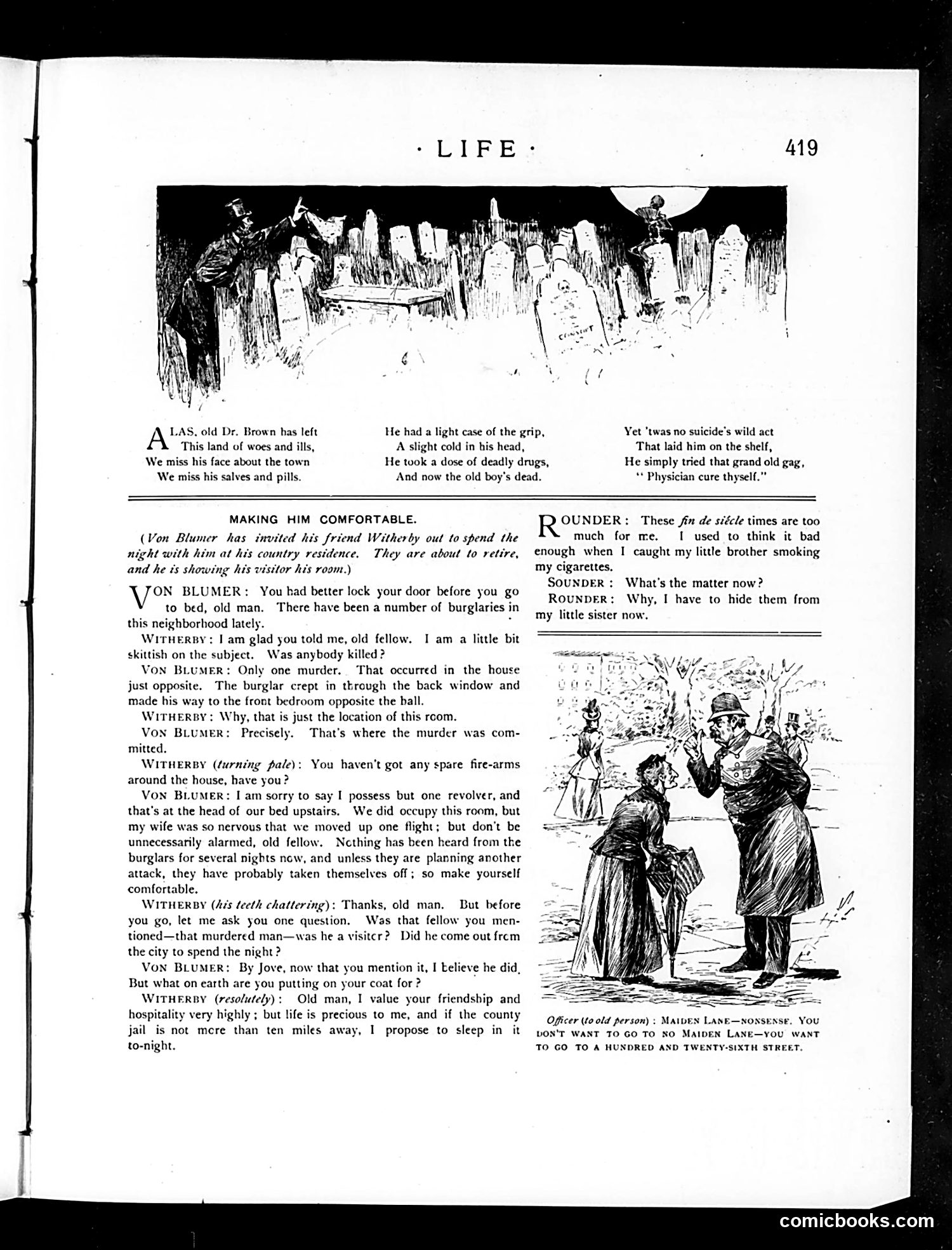 Life — June 29, 1893 — page 13 of 17