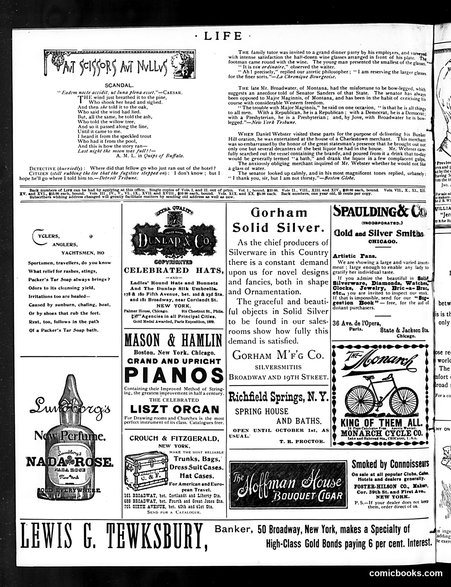 Life — June 29, 1893 — page 14 of 17
