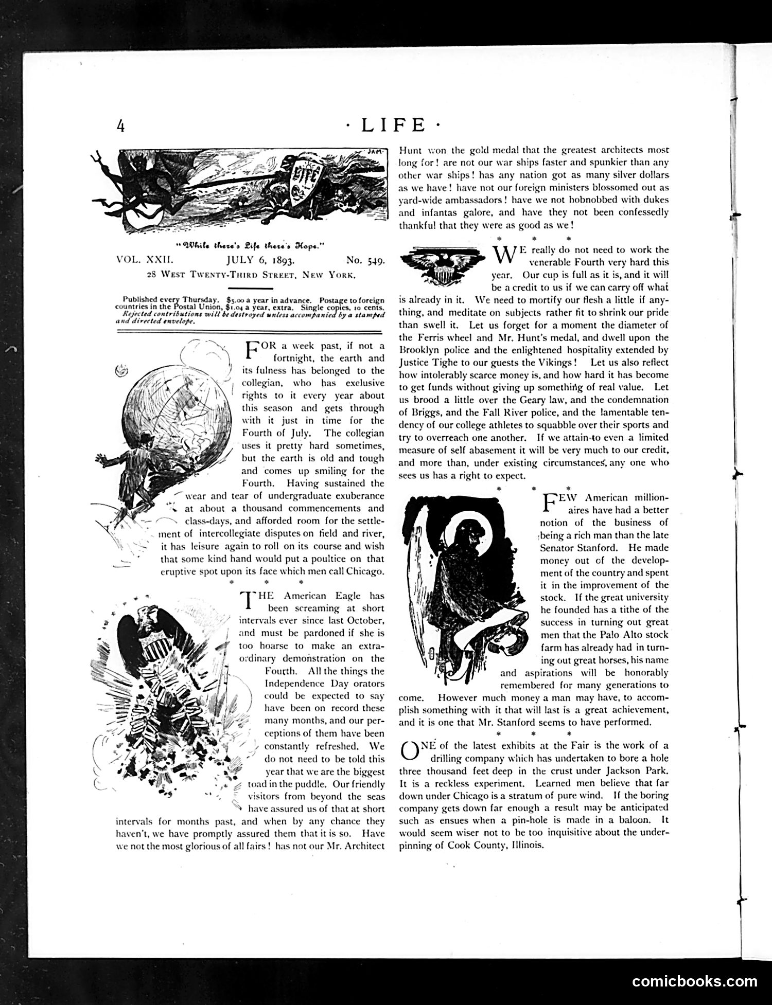 Life — July 6, 1893 — page 4 of 18