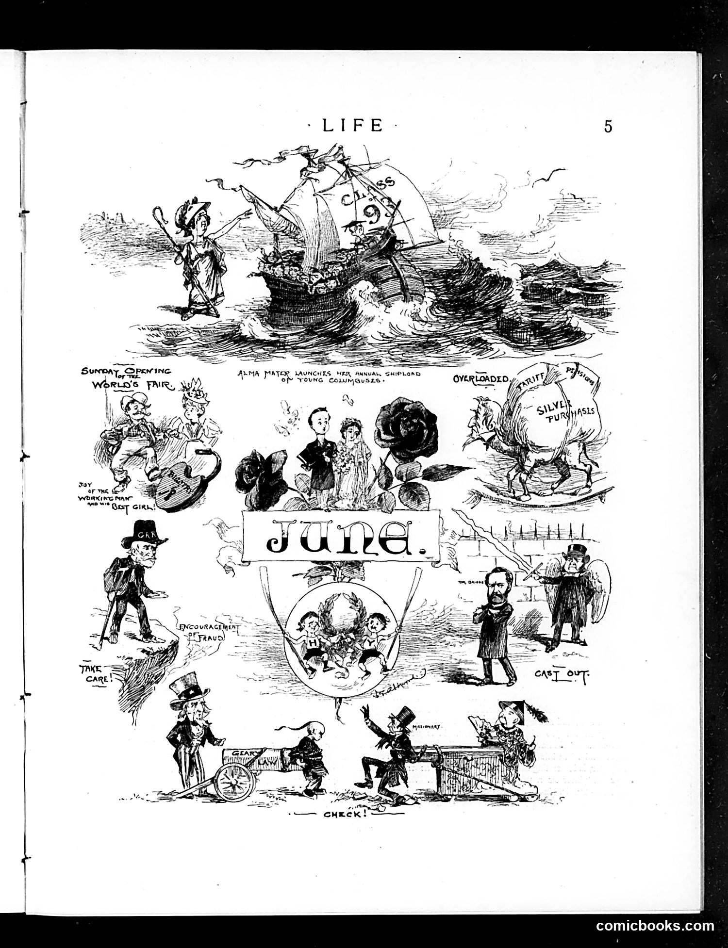 Life — July 6, 1893 — page 5 of 18