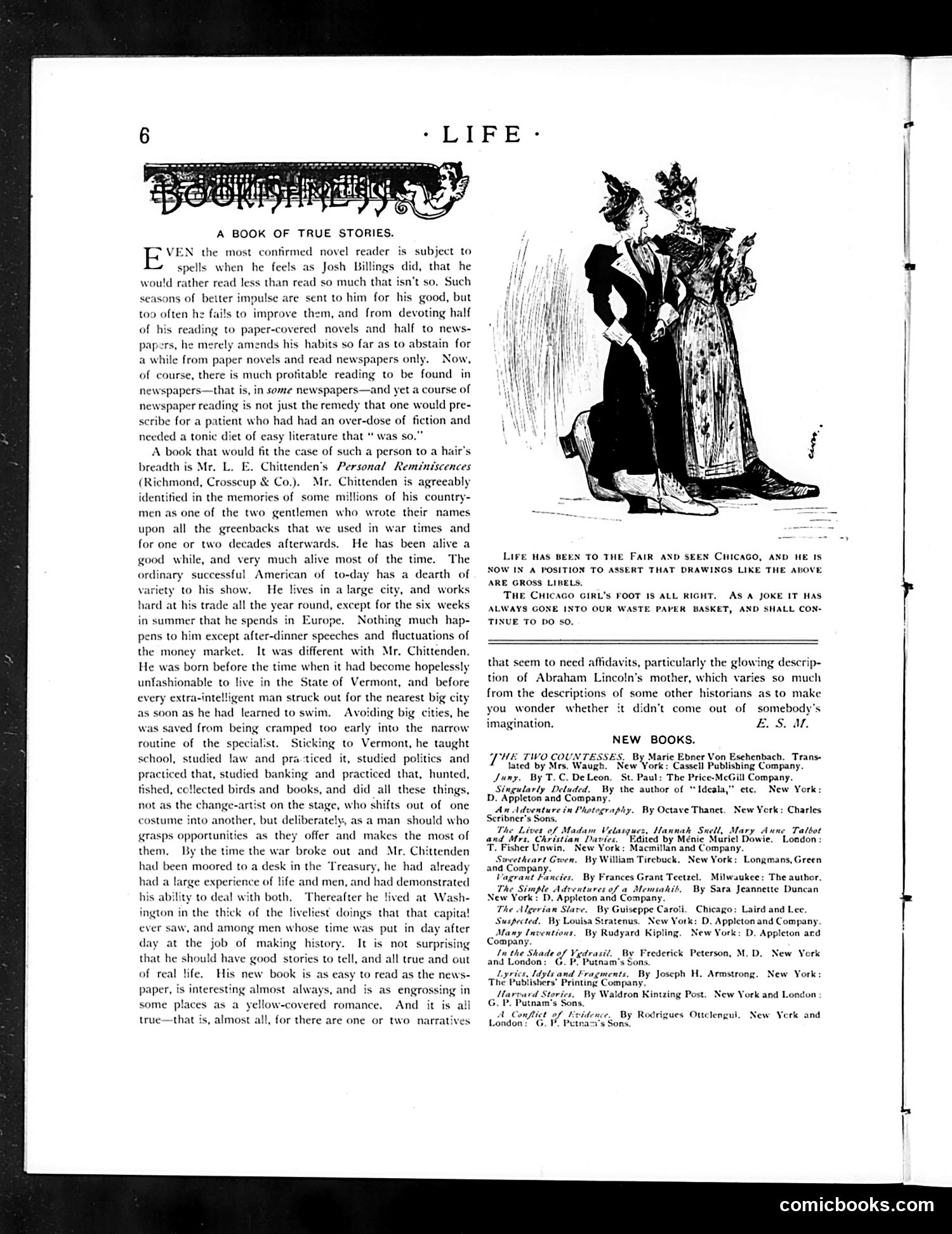 Life — July 6, 1893 — page 6 of 18