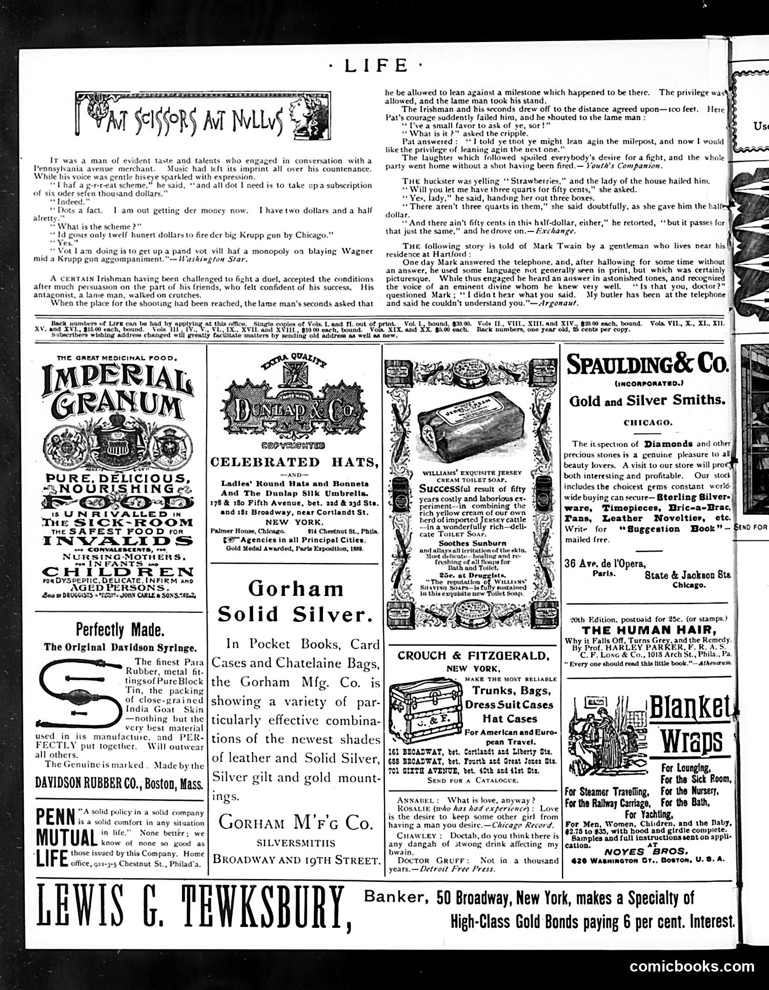 Life — July 6, 1893 — page 14 of 18