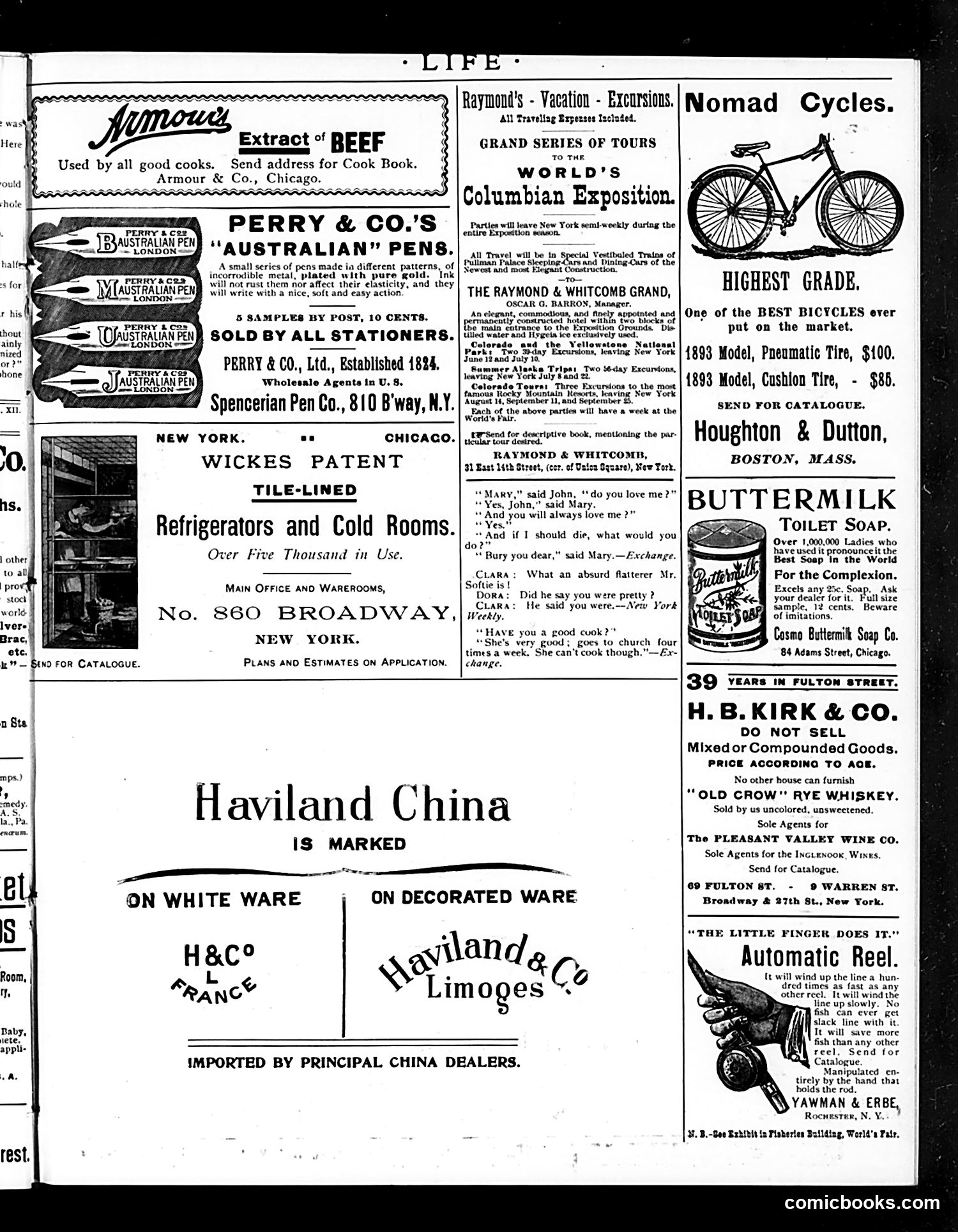 Life — July 6, 1893 — page 15 of 18