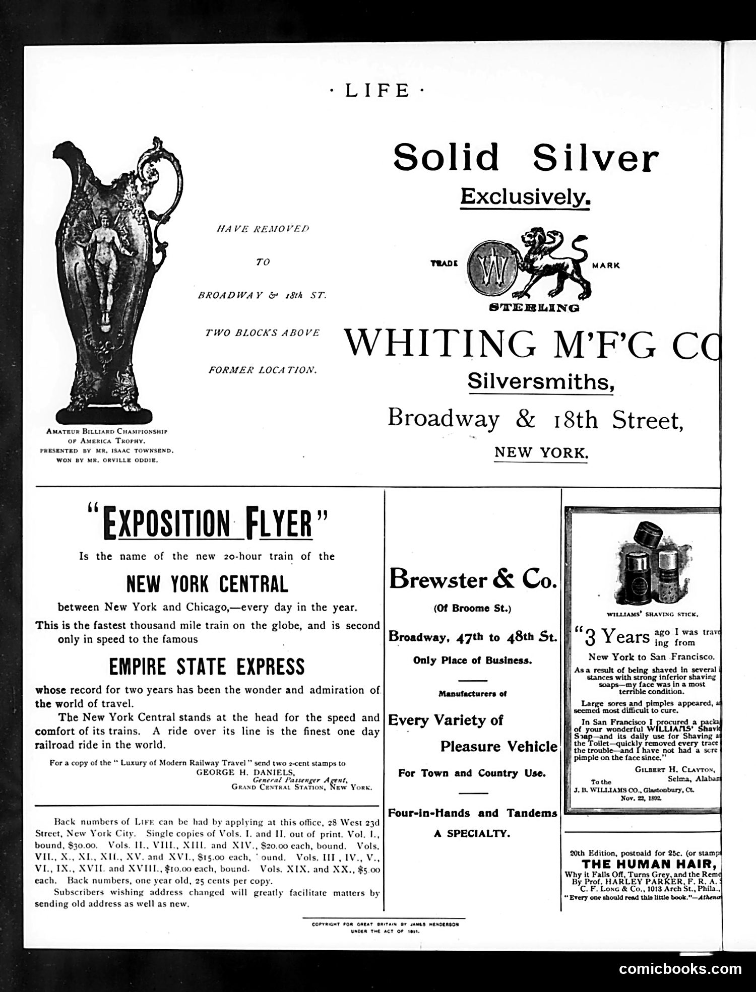Life — July 13, 1893 — page 2 of 16