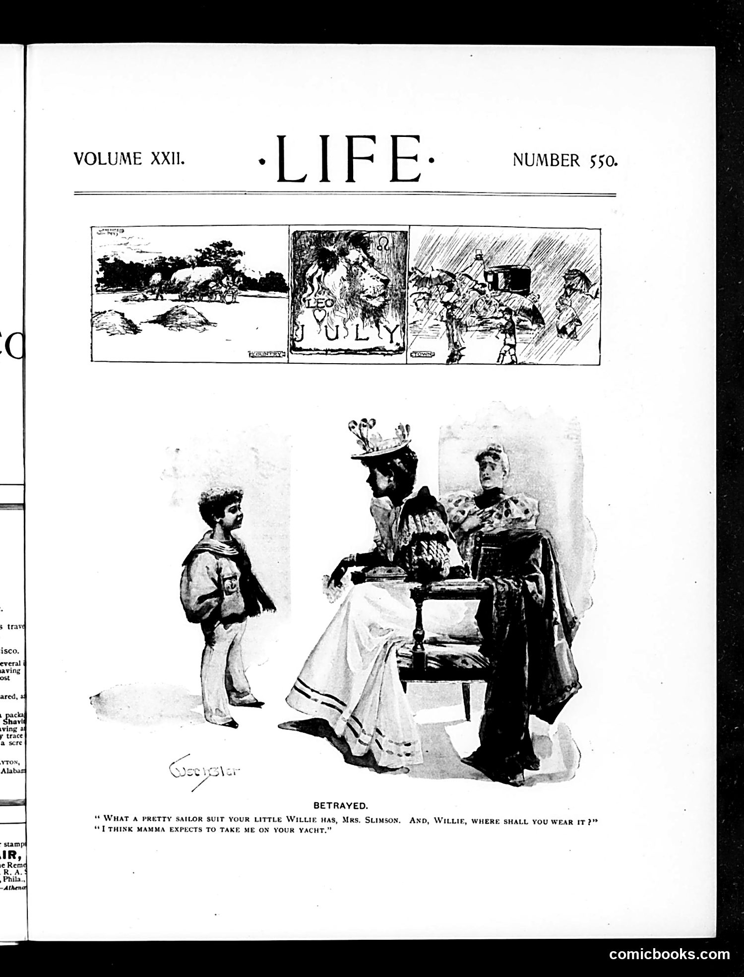 Life — July 13, 1893 — page 3 of 16