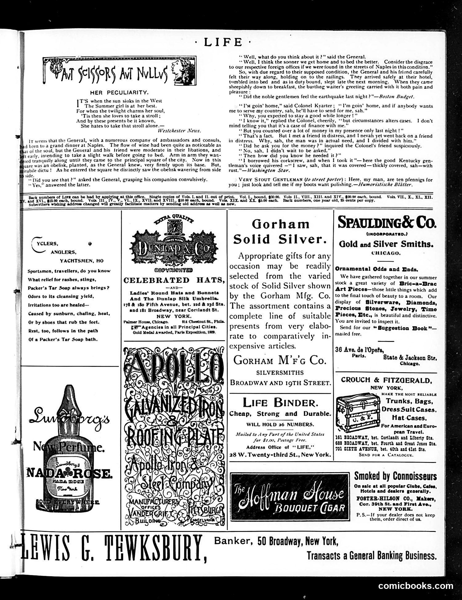 Life — July 13, 1893 — page 13 of 16