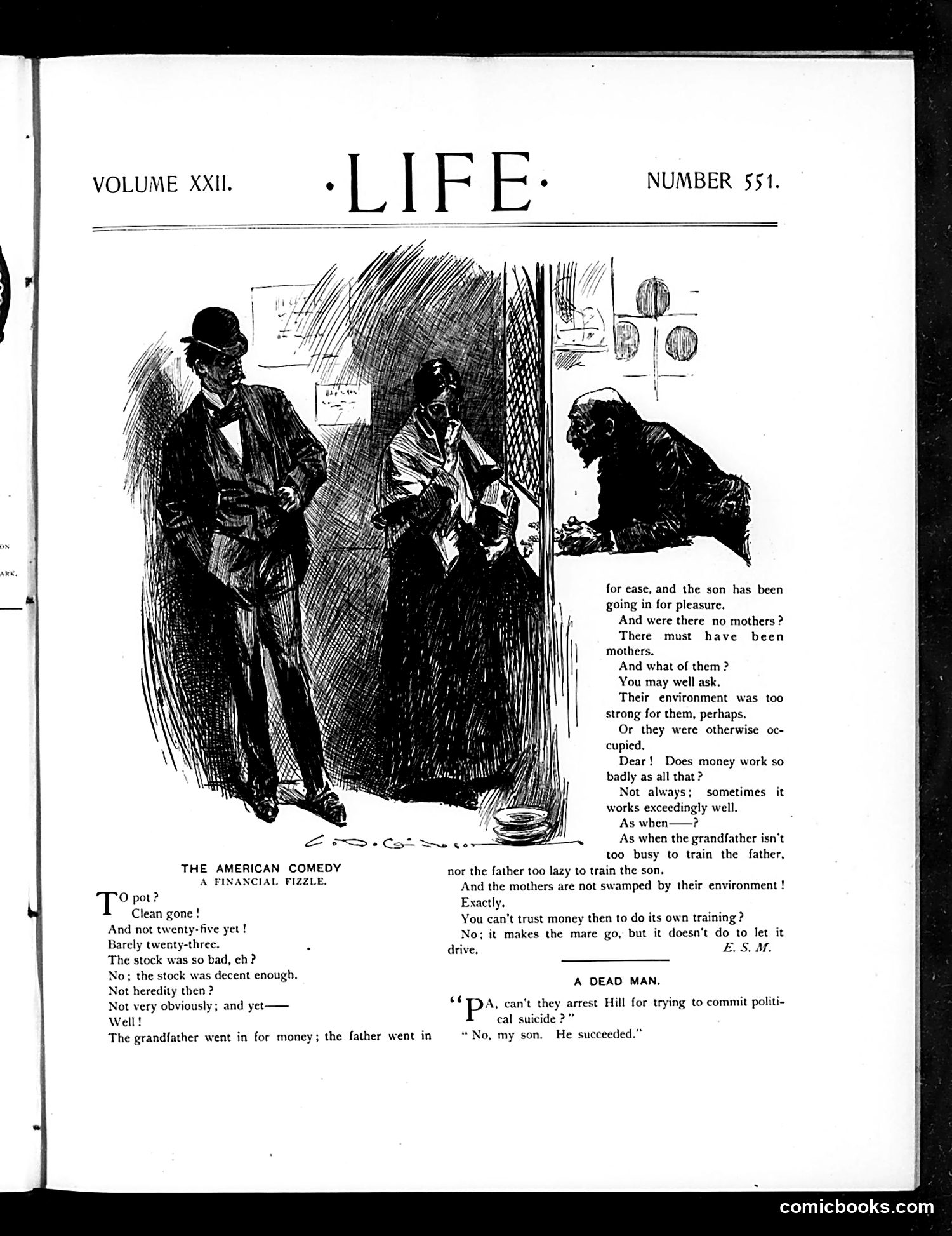 Life — July 20, 1893 — page 3 of 18
