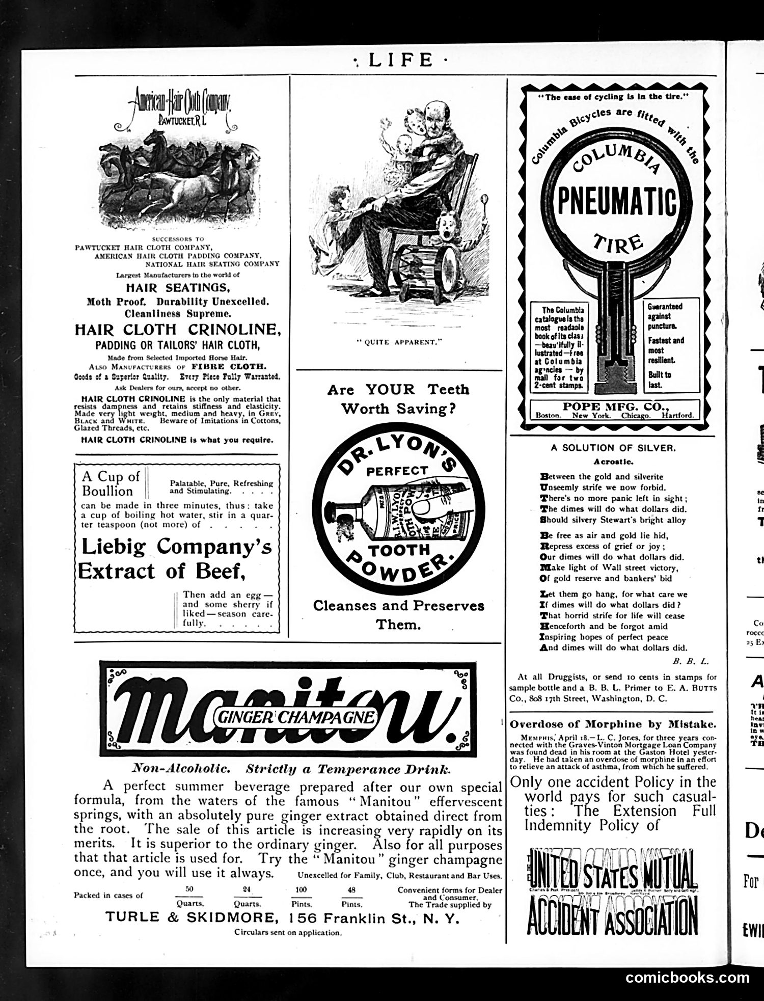 Life — July 20, 1893 — page 16 of 18