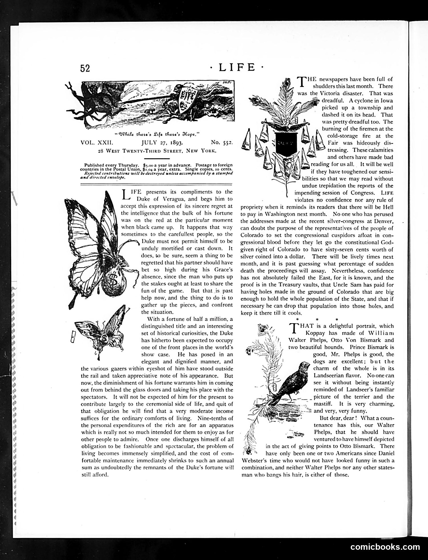 Life — July 27, 1893 — page 4 of 16