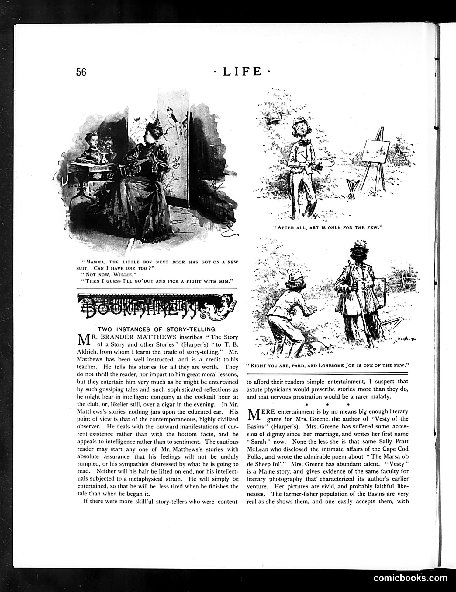Life — July 27, 1893 — page 8 of 16