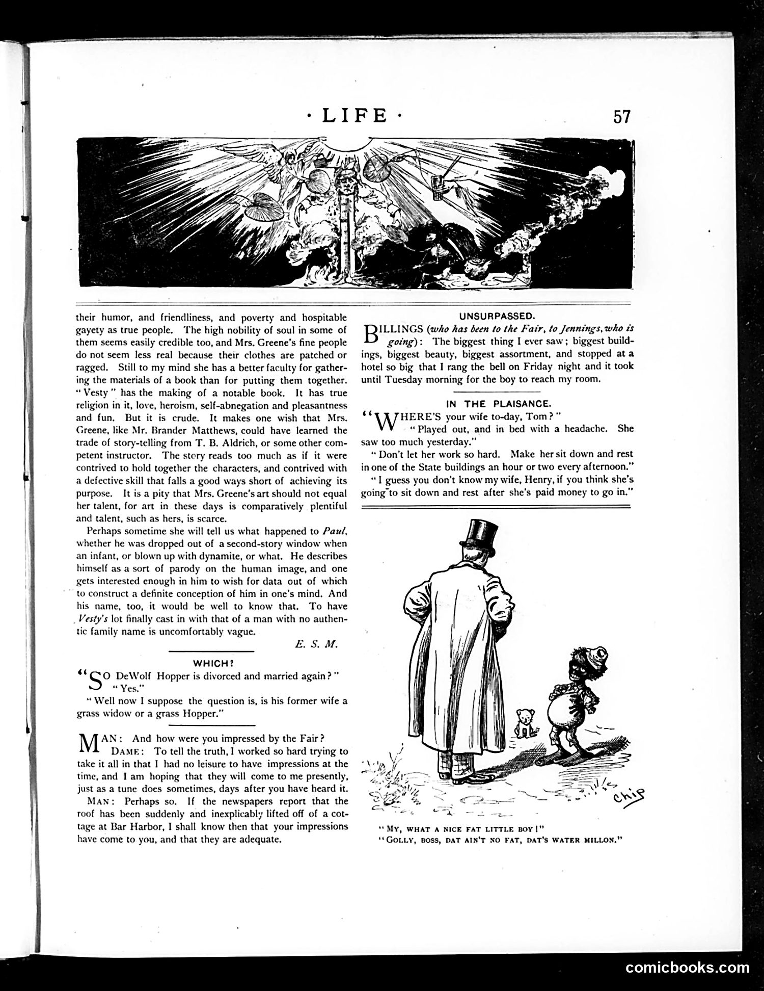 Life — July 27, 1893 — page 9 of 16