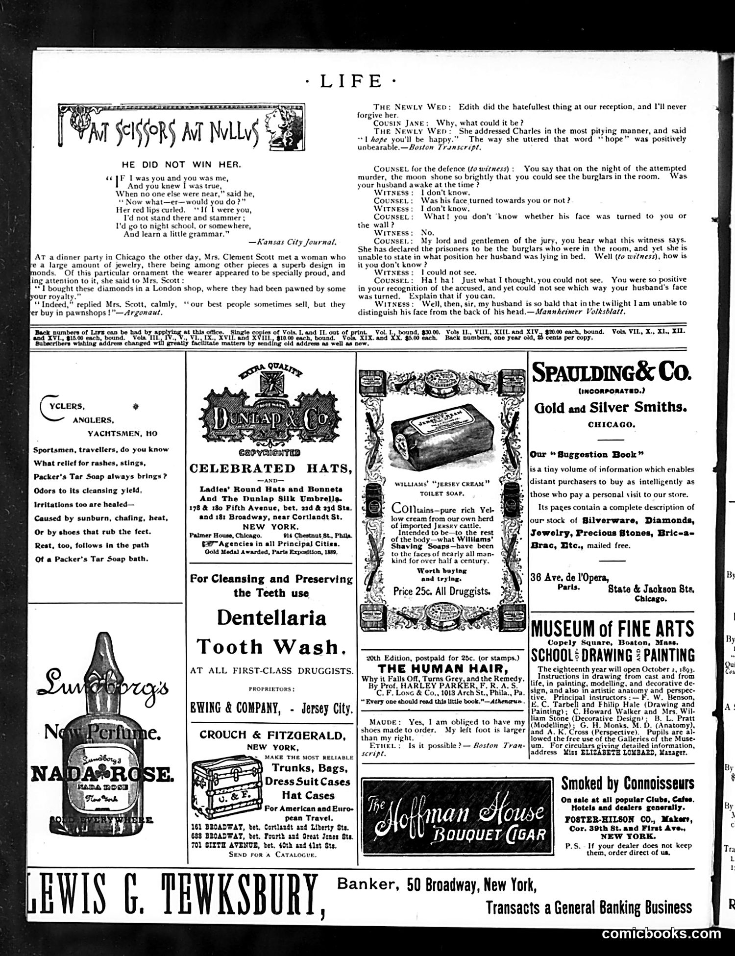 Life — July 27, 1893 — page 14 of 16