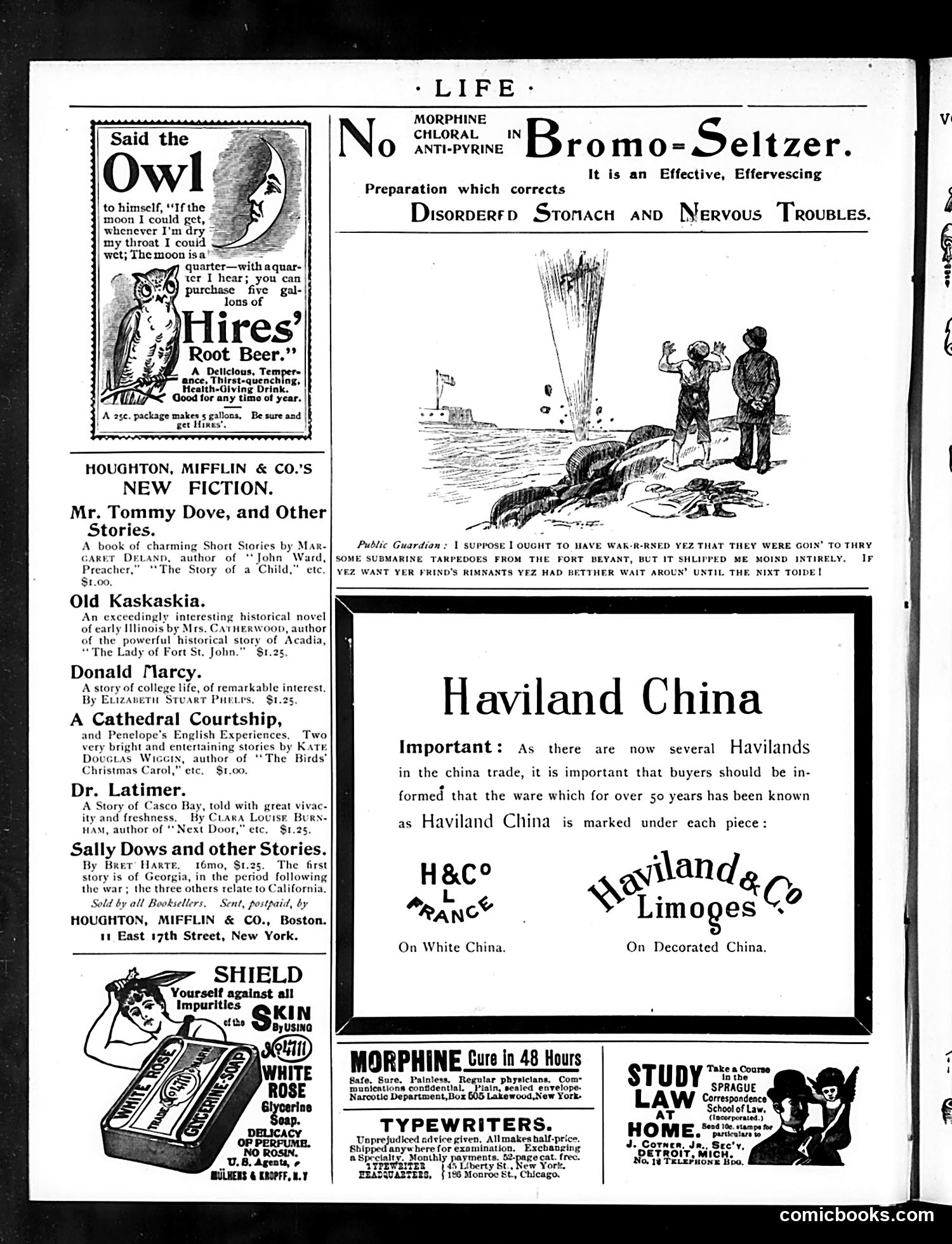 Life — July 27, 1893 — page 16 of 16