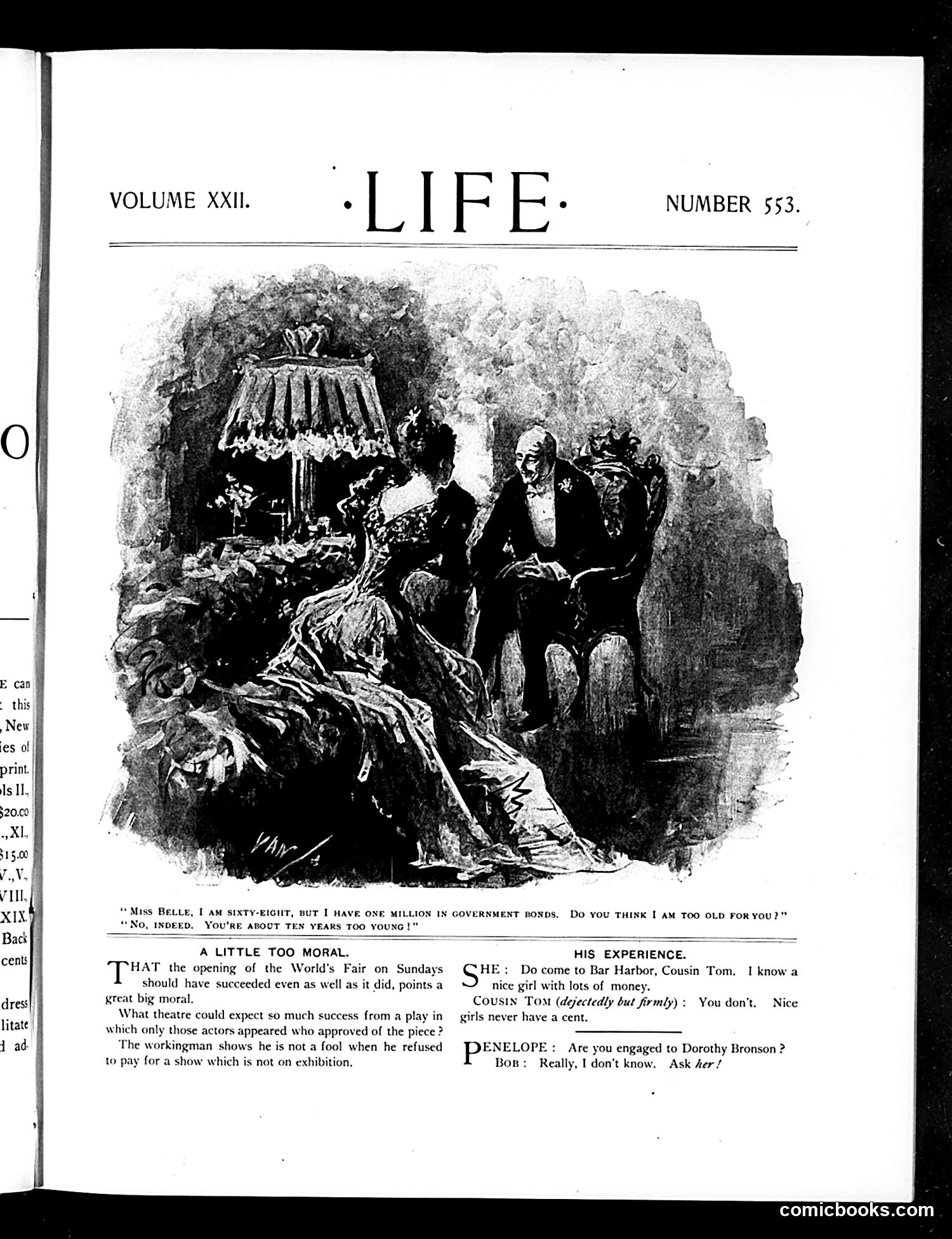 Life — August 3, 1893 — page 3 of 18