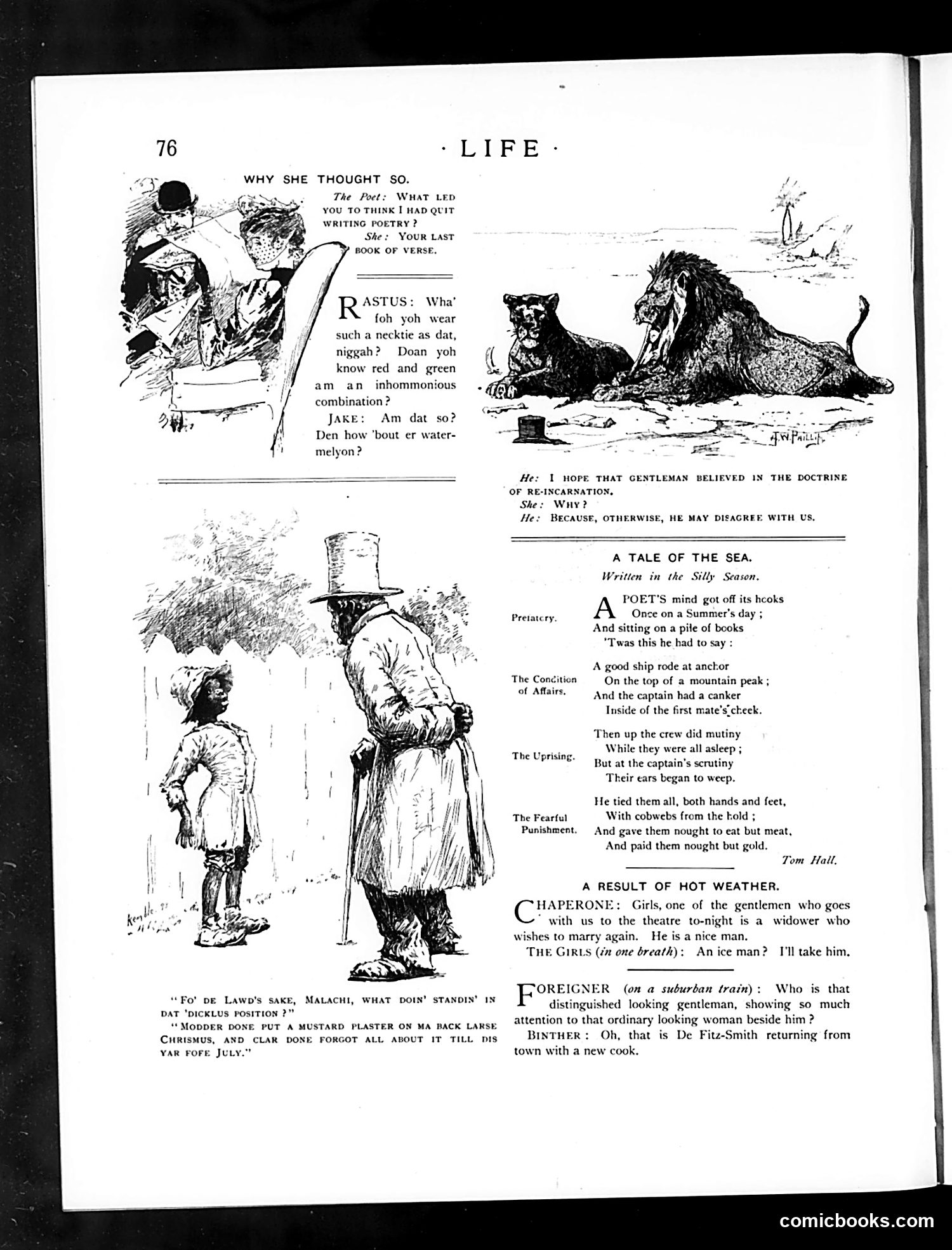 Life — August 3, 1893 — page 12 of 18
