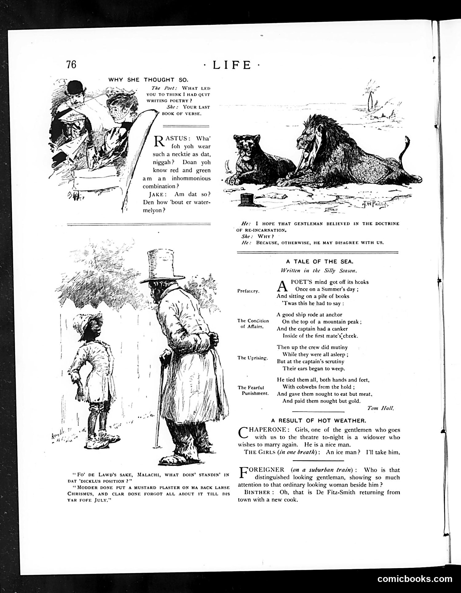 Life — August 3, 1893 — page 14 of 18