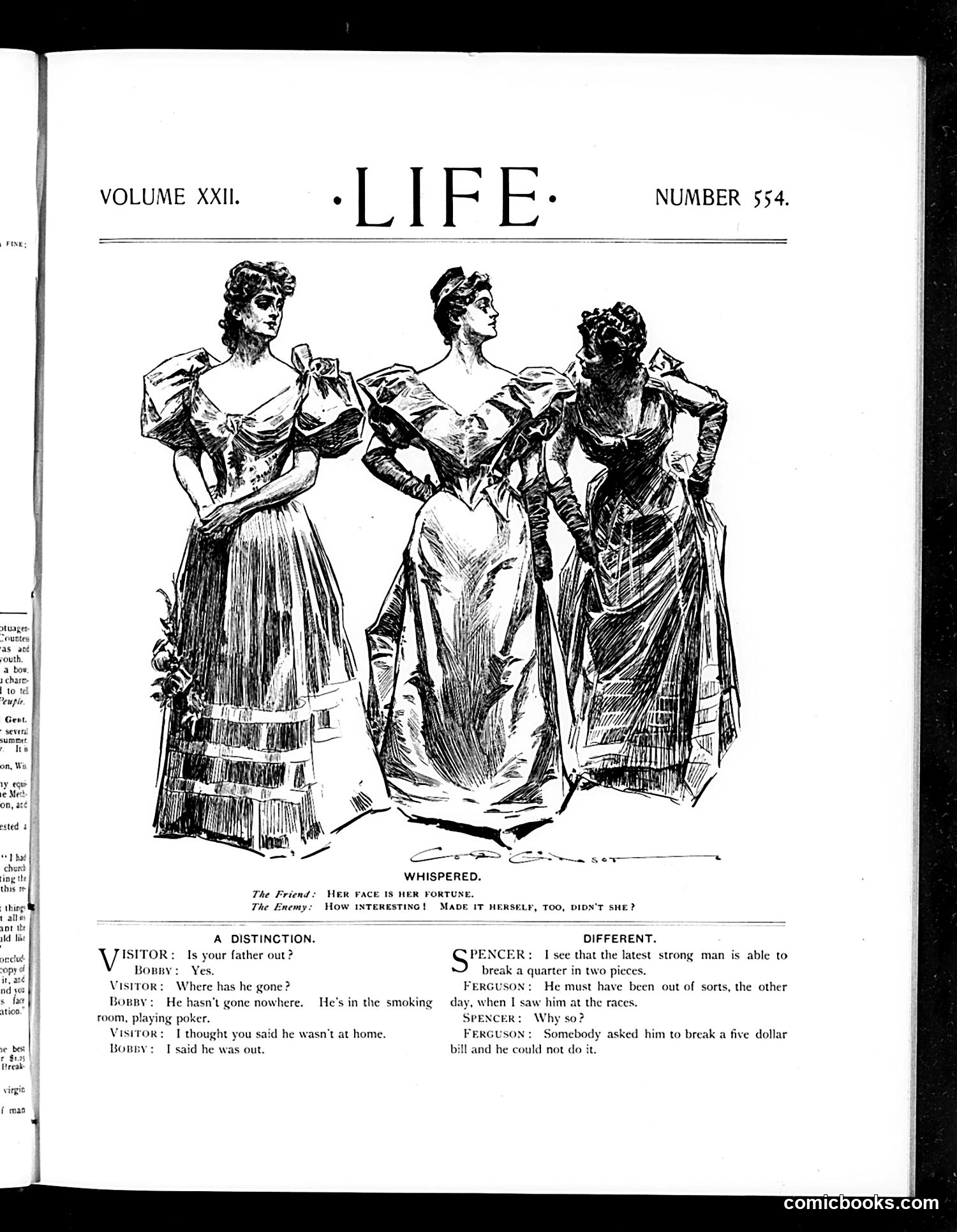 Life — August 10, 1893 — page 3 of 16