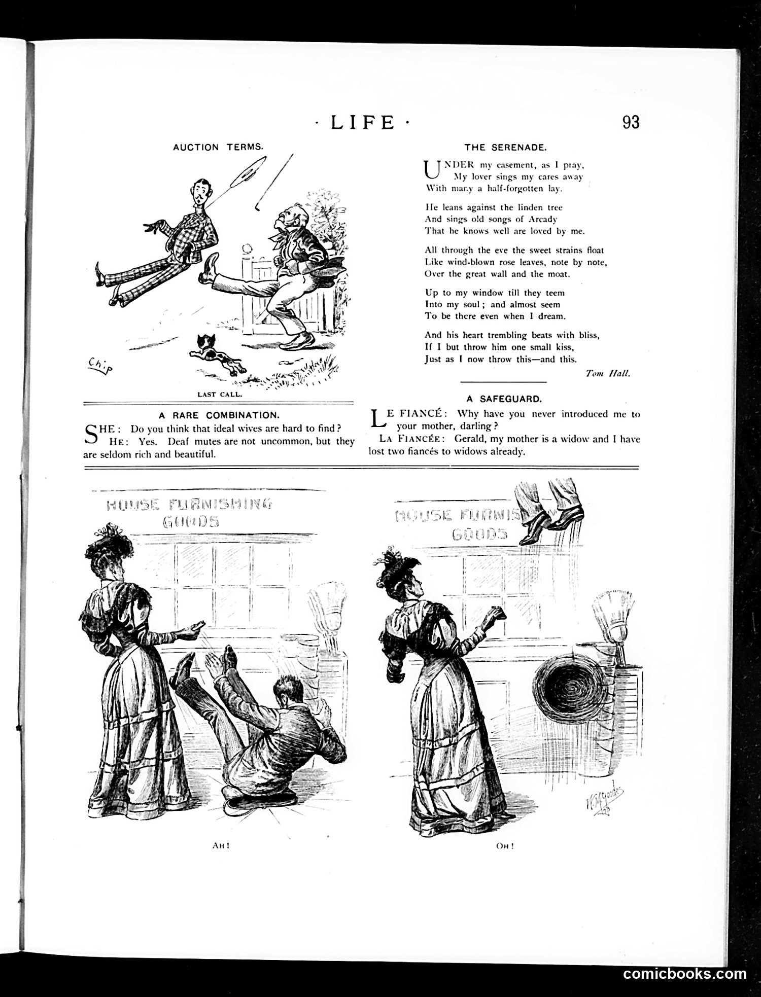 Life — August 10, 1893 — page 13 of 16