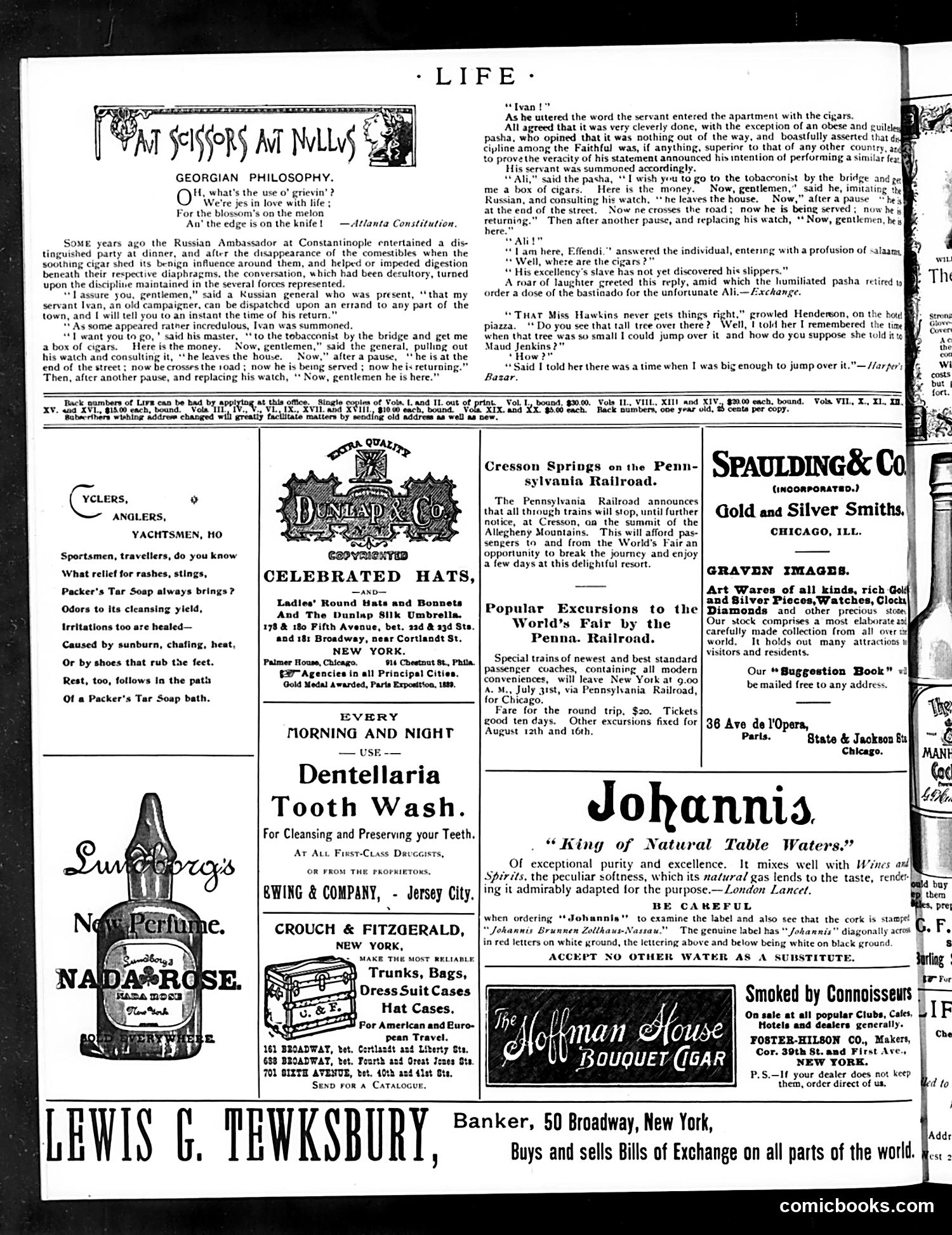 Life — August 10, 1893 — page 14 of 16