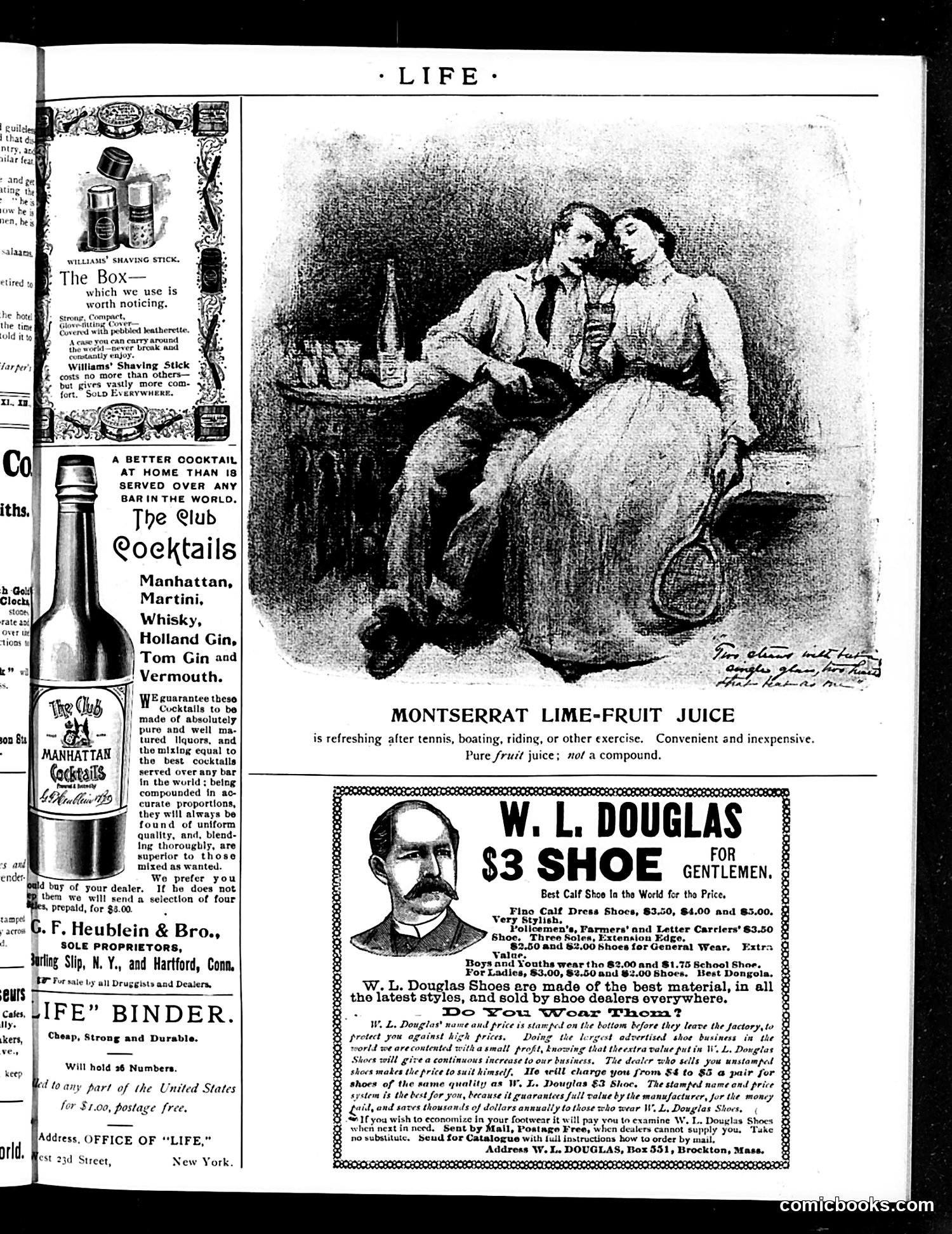 Life — August 10, 1893 — page 15 of 16