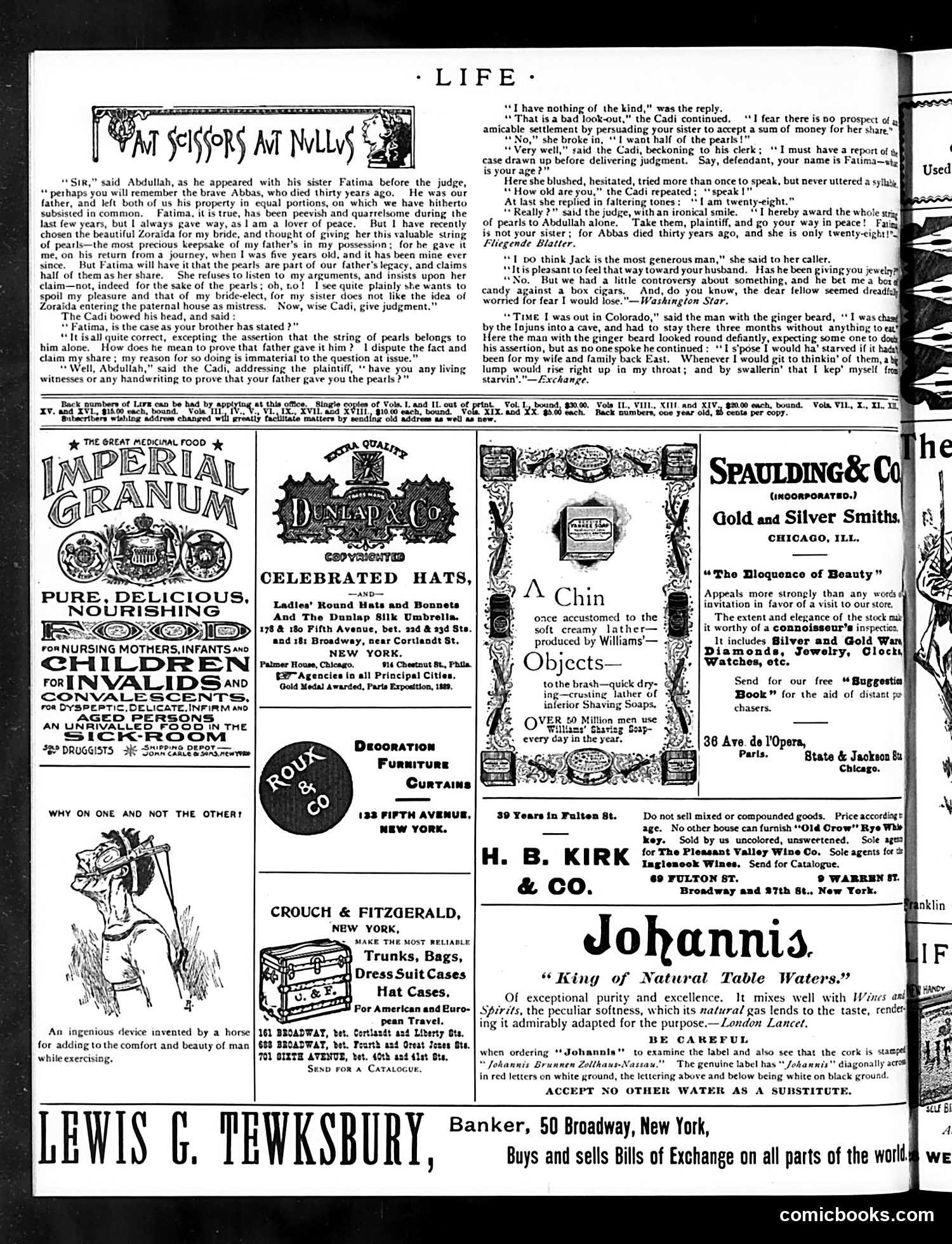 Life — August 17, 1893 — page 16 of 20