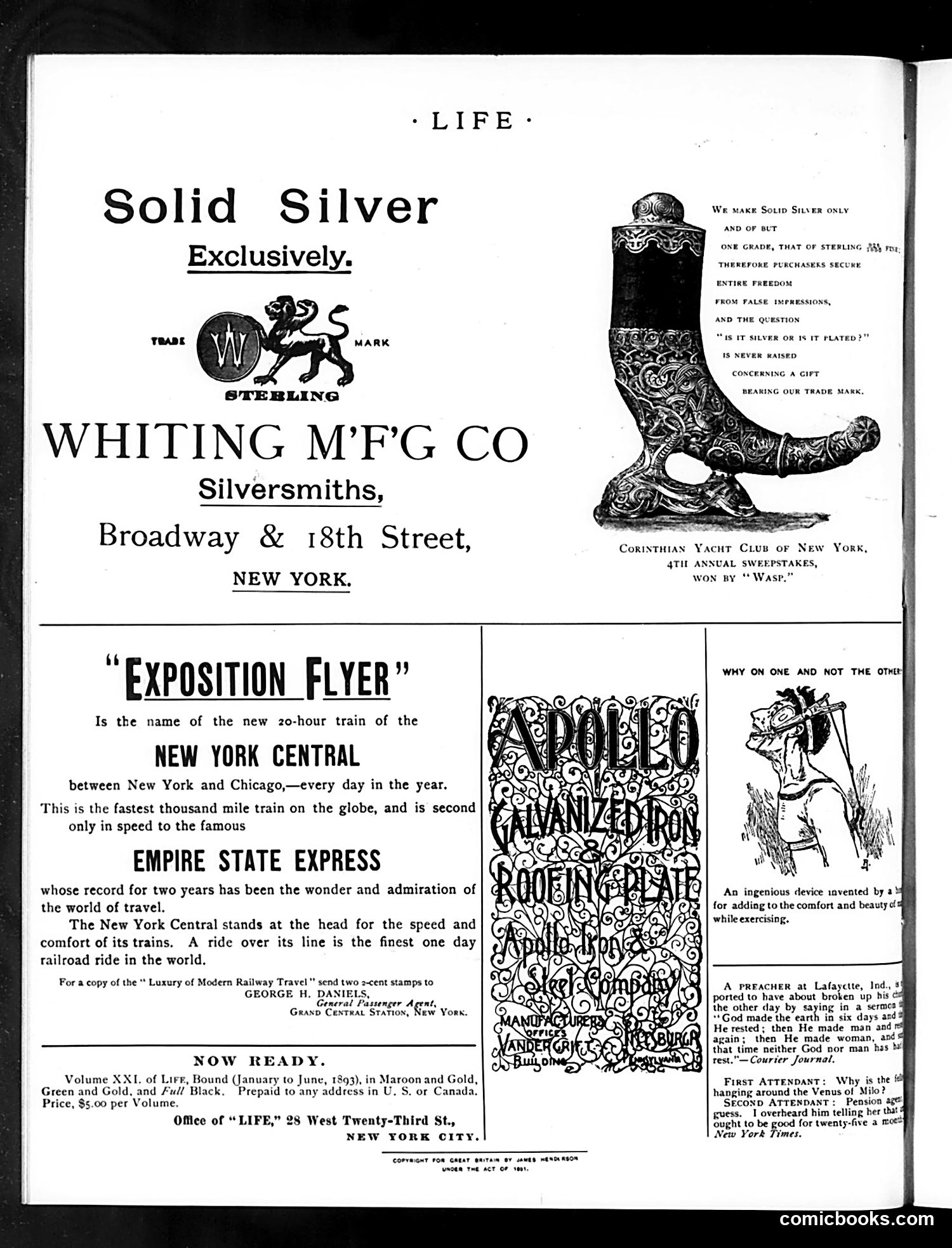 Life — August 24, 1893 — page 2 of 16