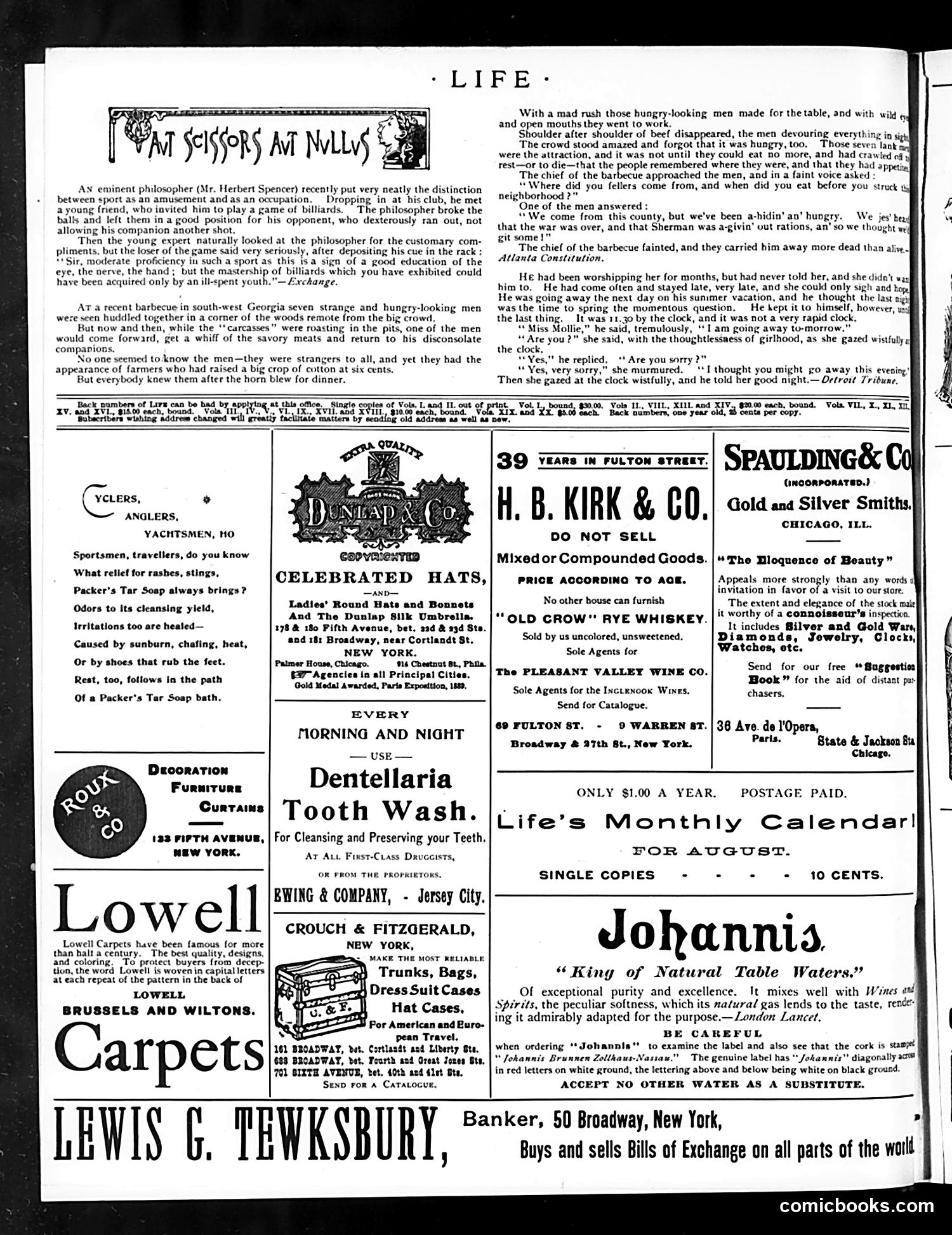 Life — August 24, 1893 — page 14 of 16