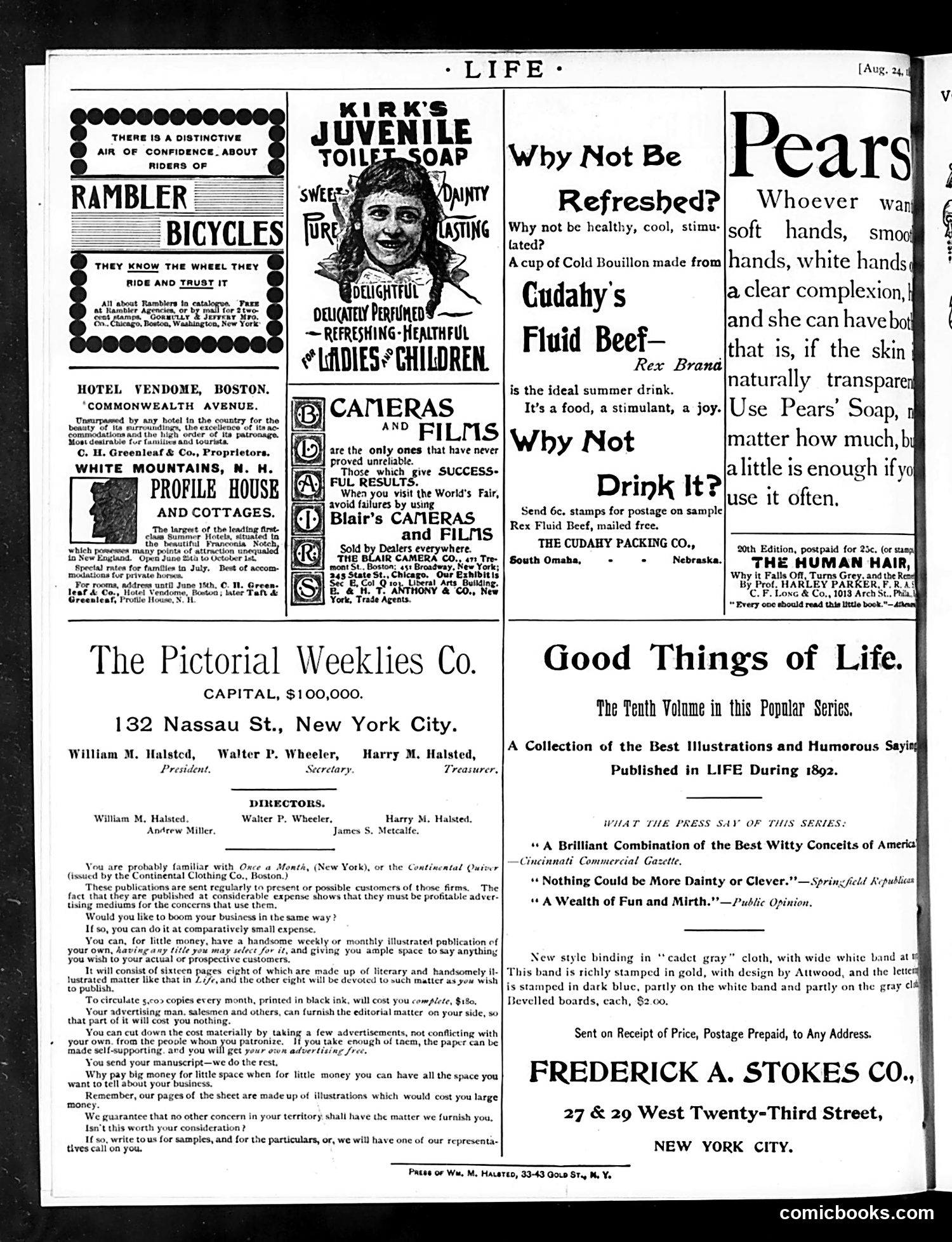 Life — August 24, 1893 — page 16 of 16