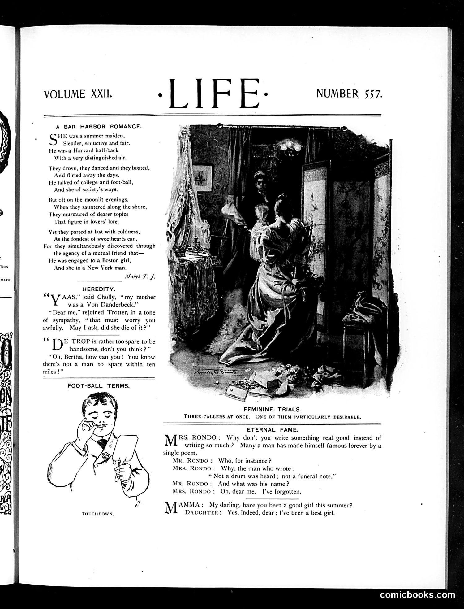 Life — August 31, 1893 — page 3 of 18