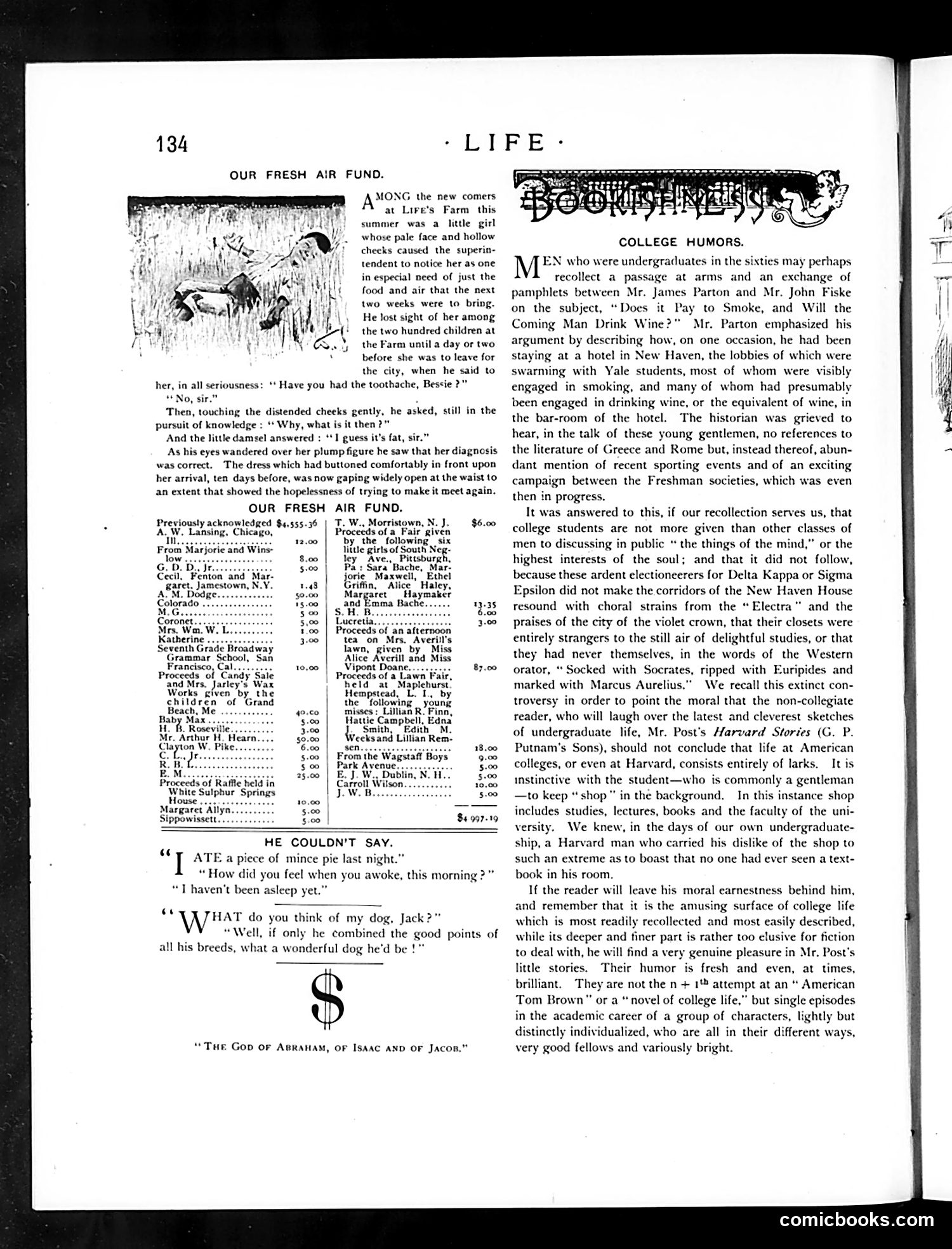 Life — August 31, 1893 — page 6 of 18