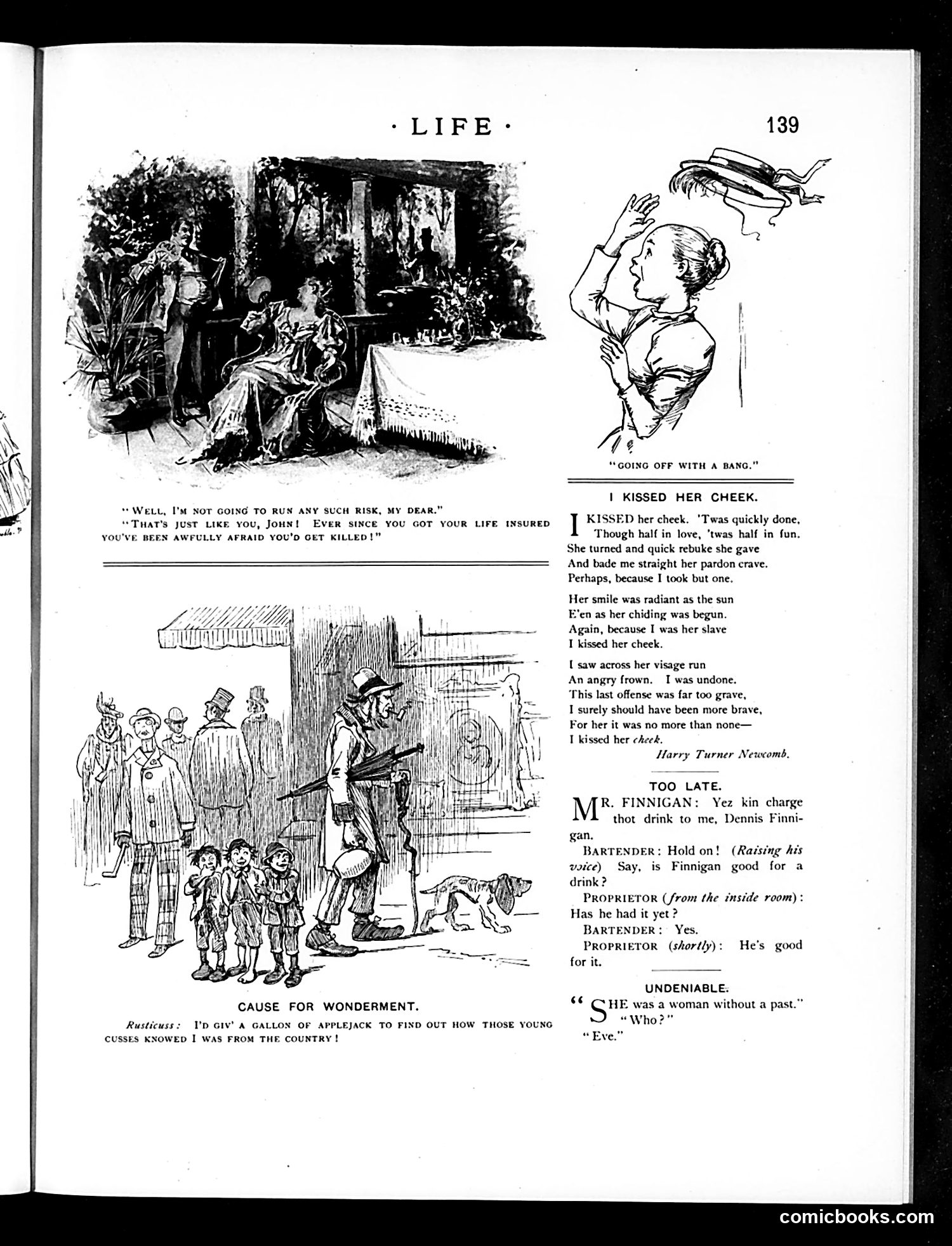 Life — August 31, 1893 — page 11 of 18