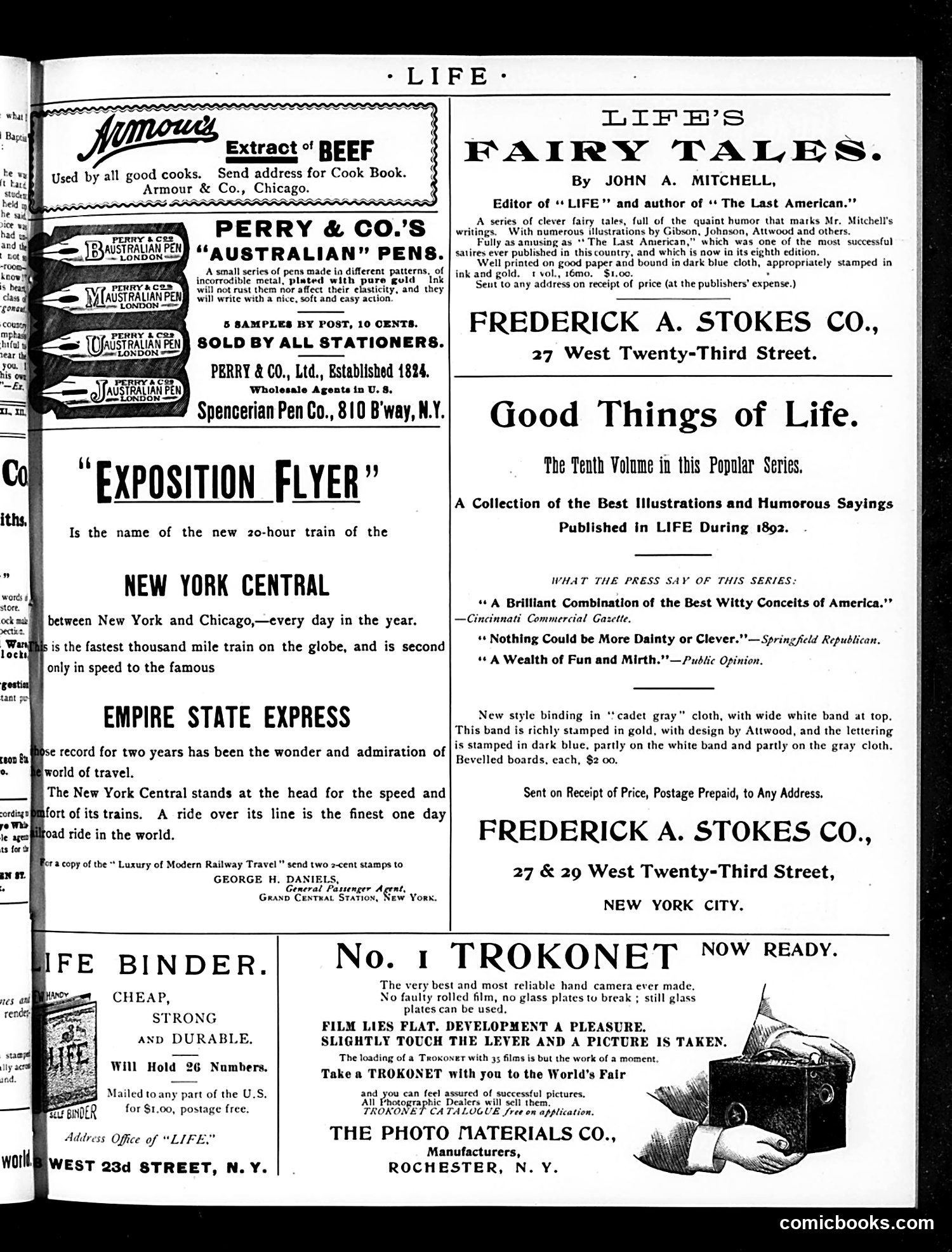Life — August 31, 1893 — page 15 of 18