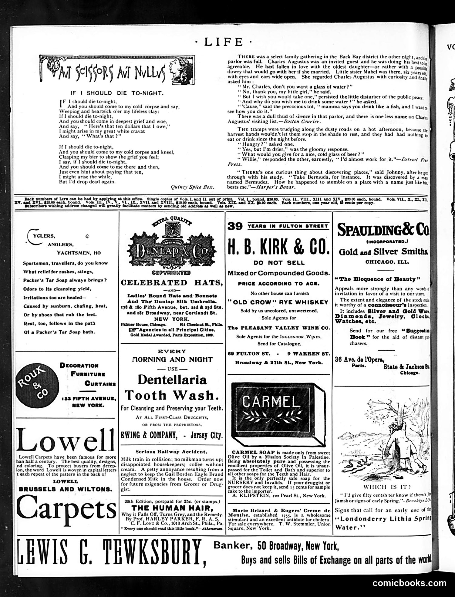 Life — September 7, 1893 — page 14 of 14