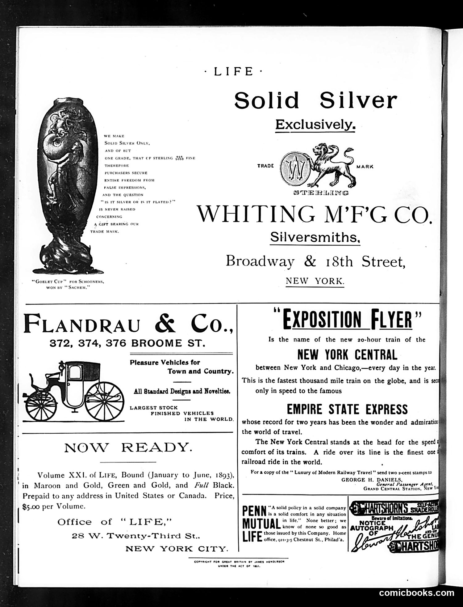 Life — September 14, 1893 — page 2 of 18