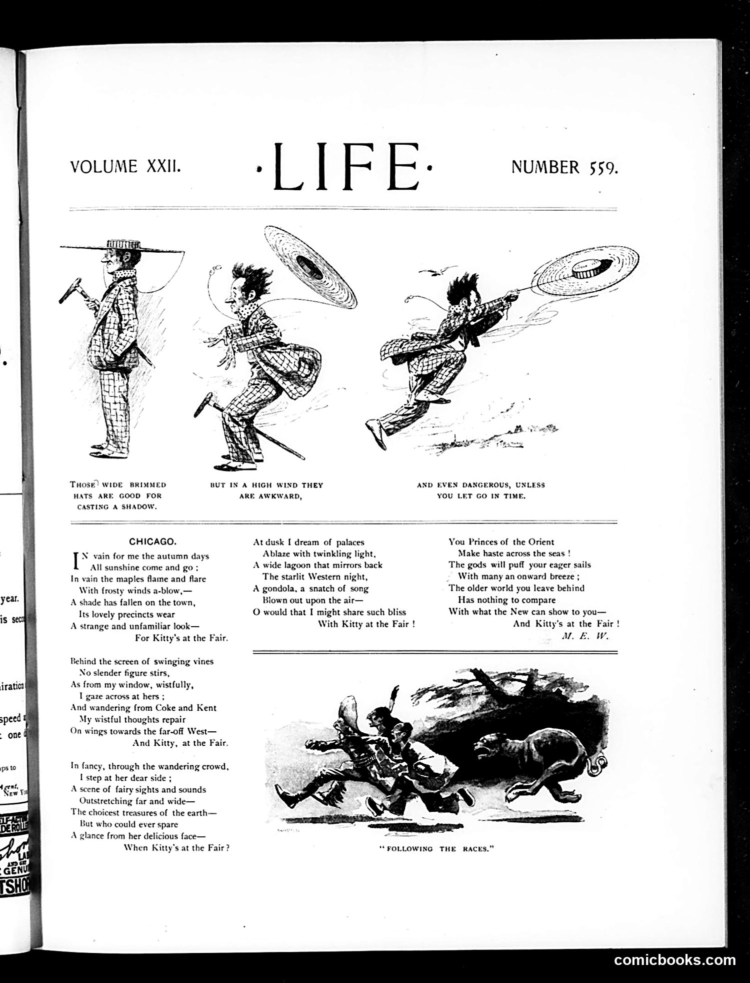 Life — September 14, 1893 — page 3 of 18