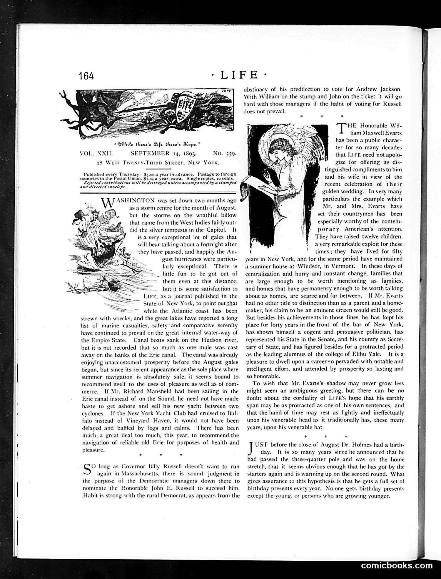 Life — September 14, 1893 — page 4 of 18