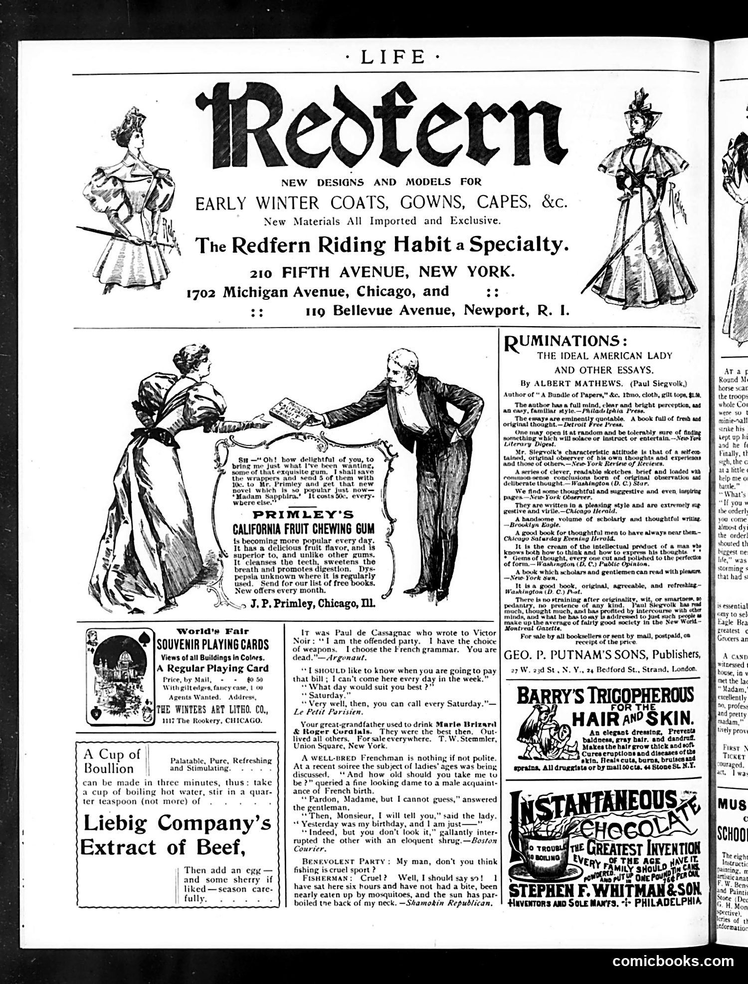 Life — September 14, 1893 — page 16 of 18