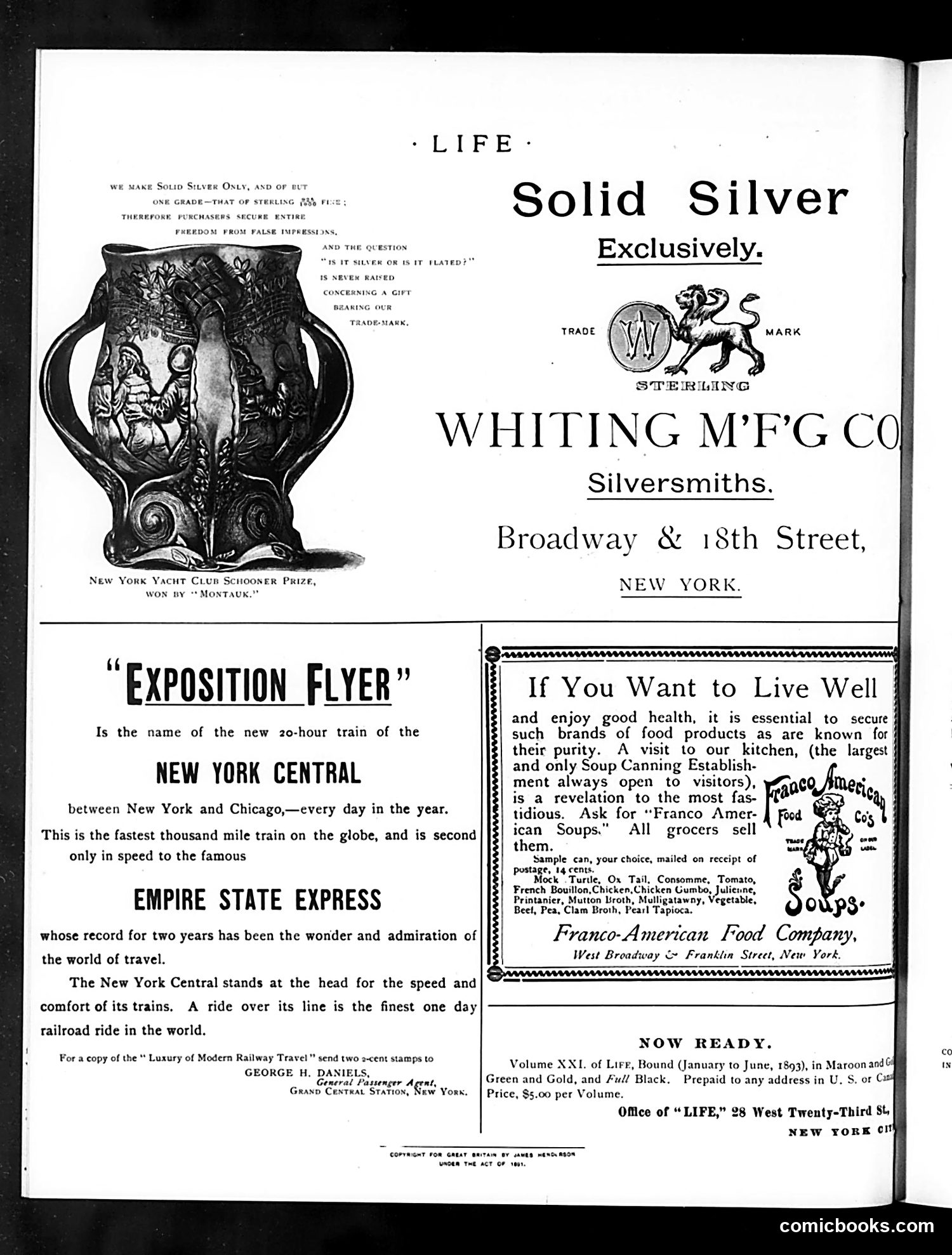 Life — September 21, 1893 — page 2 of 16