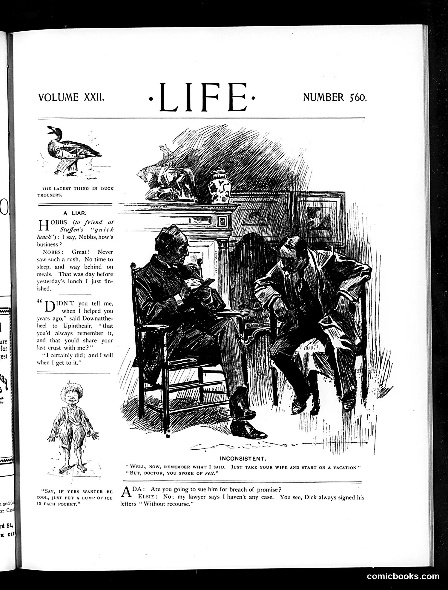Life — September 21, 1893 — page 3 of 16