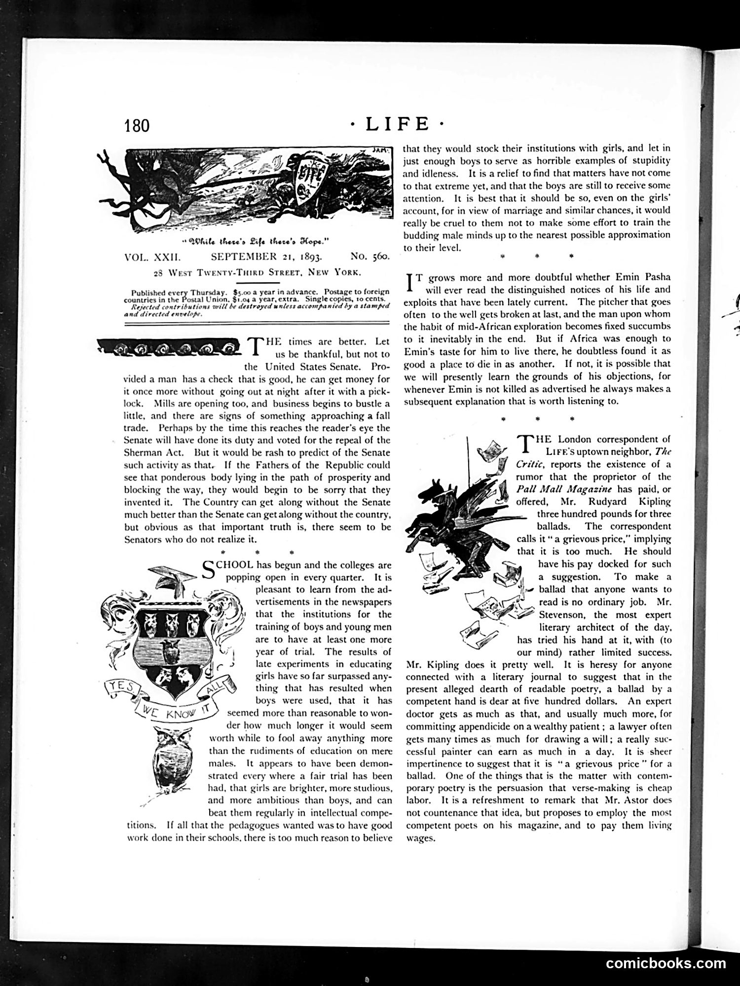 Life — September 21, 1893 — page 4 of 16