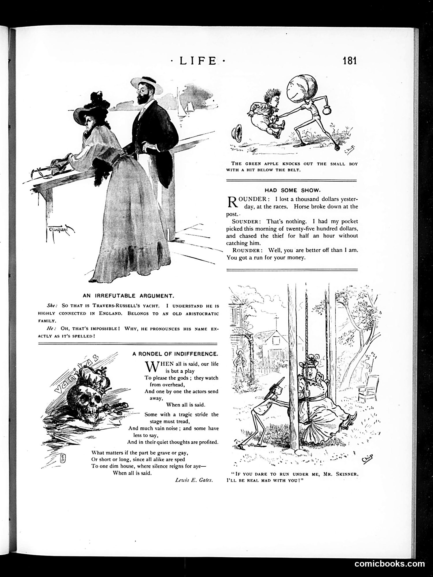 Life — September 21, 1893 — page 5 of 16