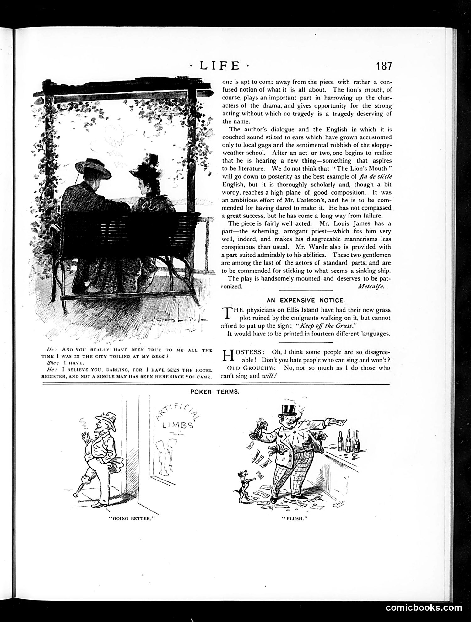 Life — September 21, 1893 — page 11 of 16