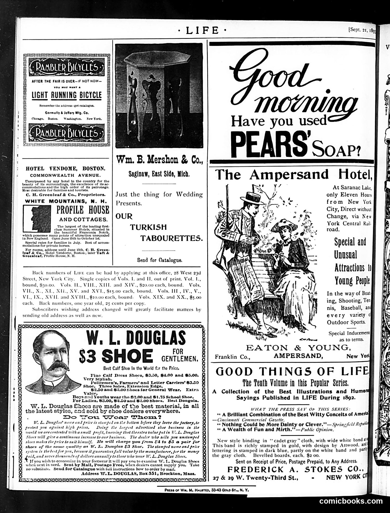 Life — September 21, 1893 — page 16 of 16