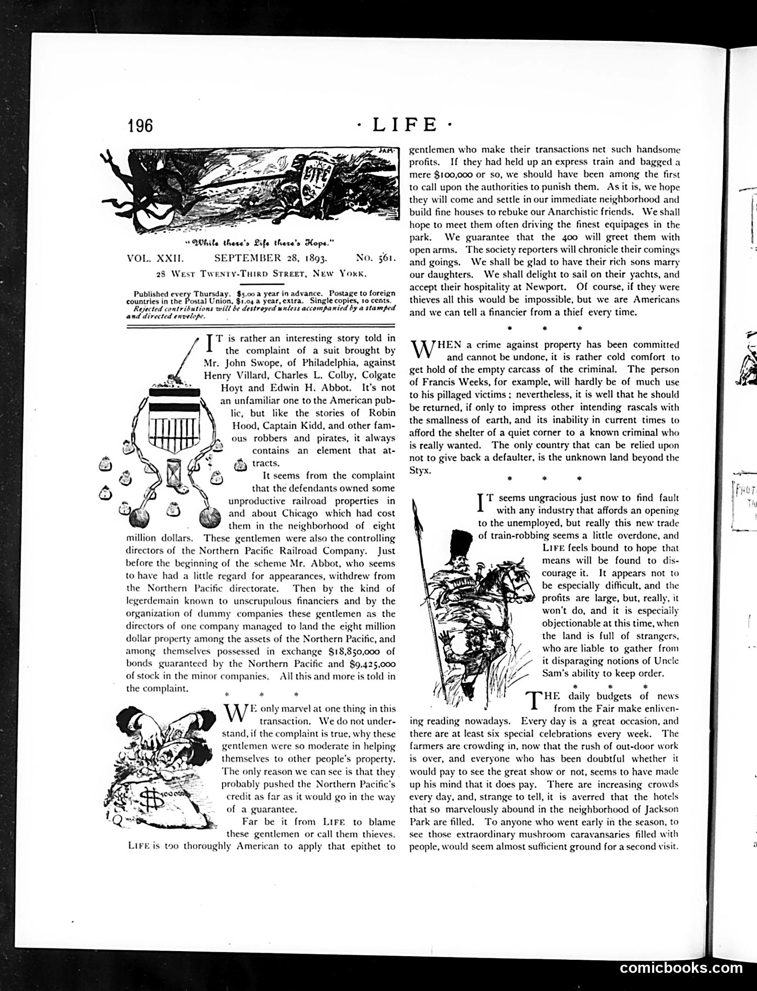 Life — September 28, 1893 — page 4 of 16
