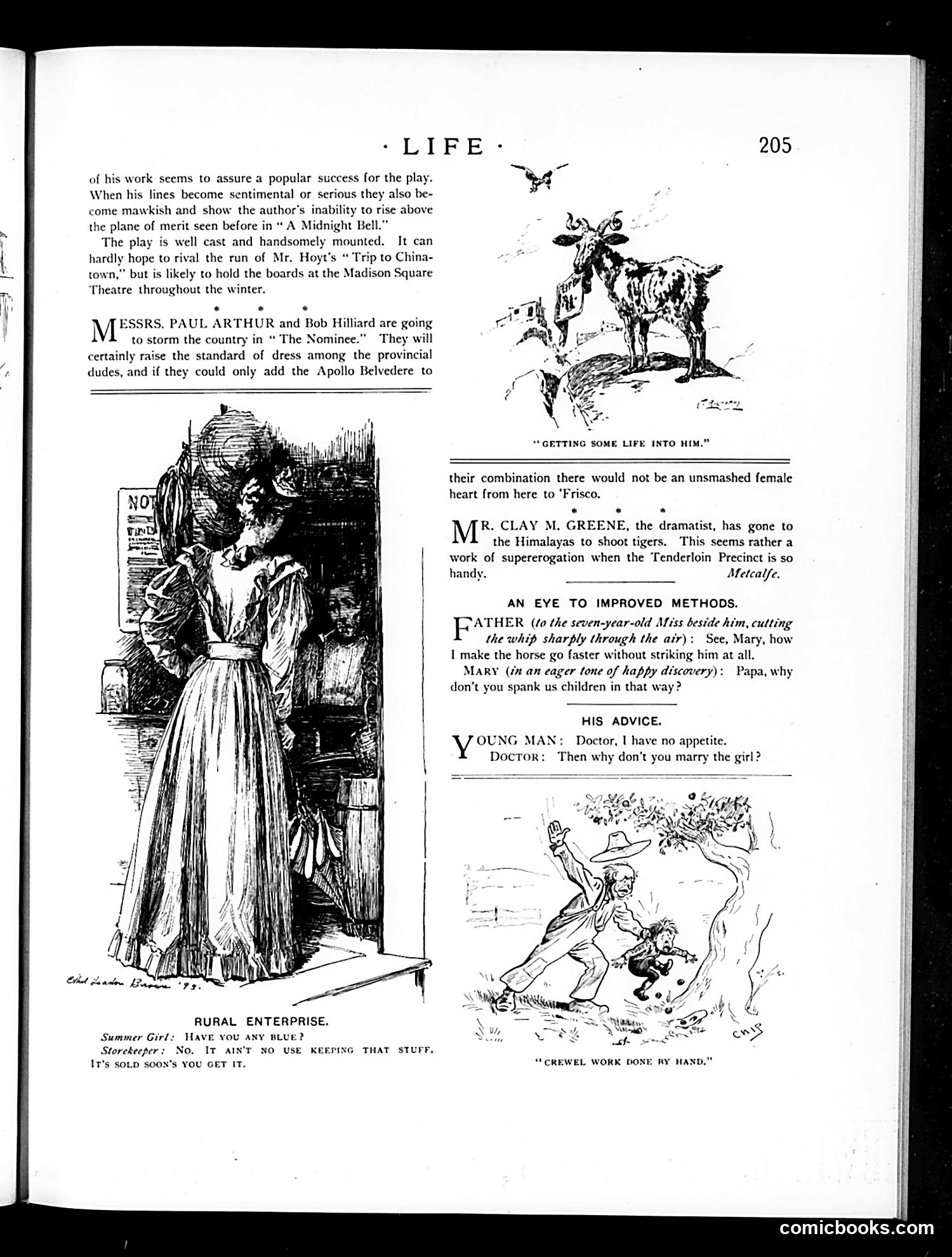 Life — September 28, 1893 — page 13 of 16