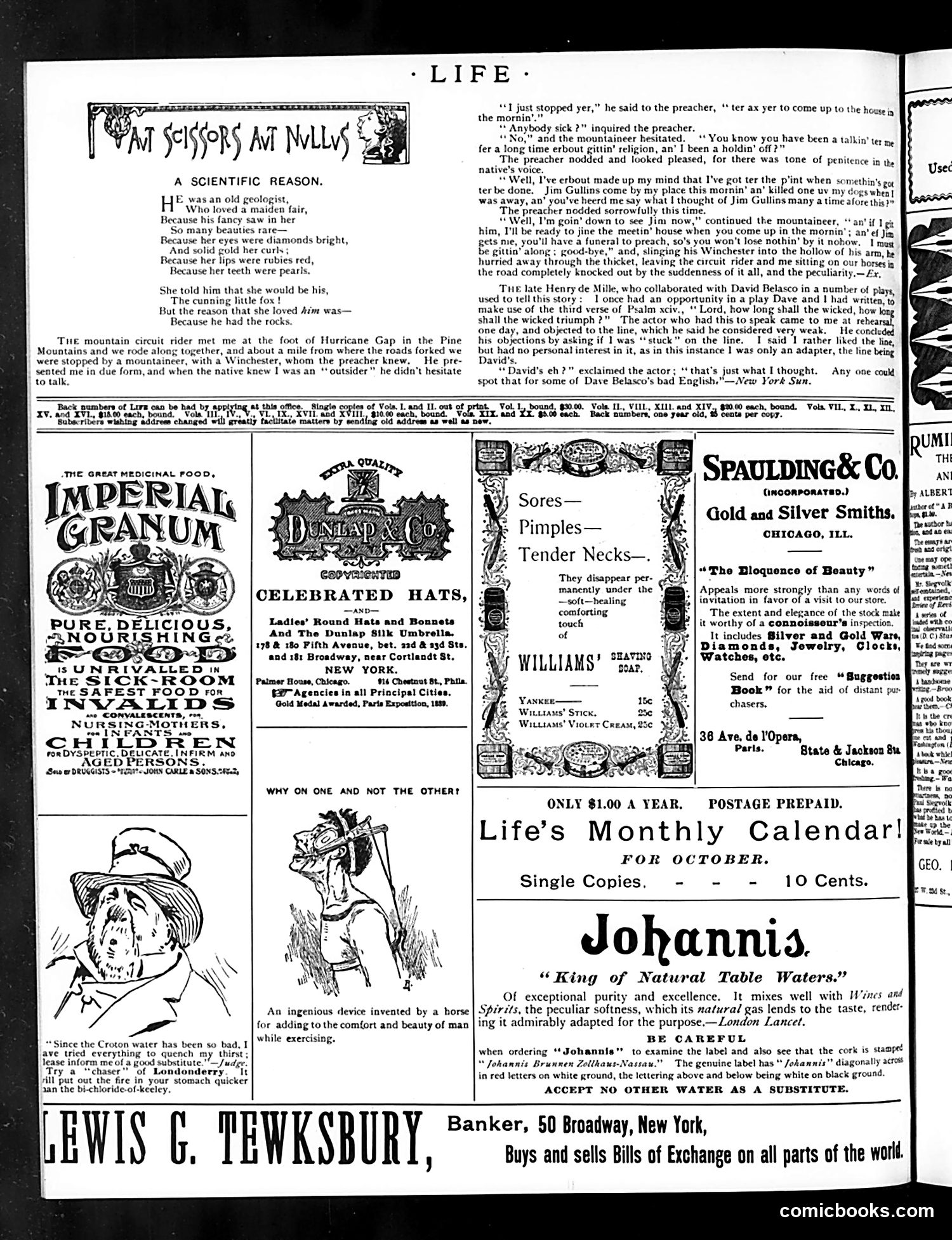 Life — September 28, 1893 — page 14 of 16