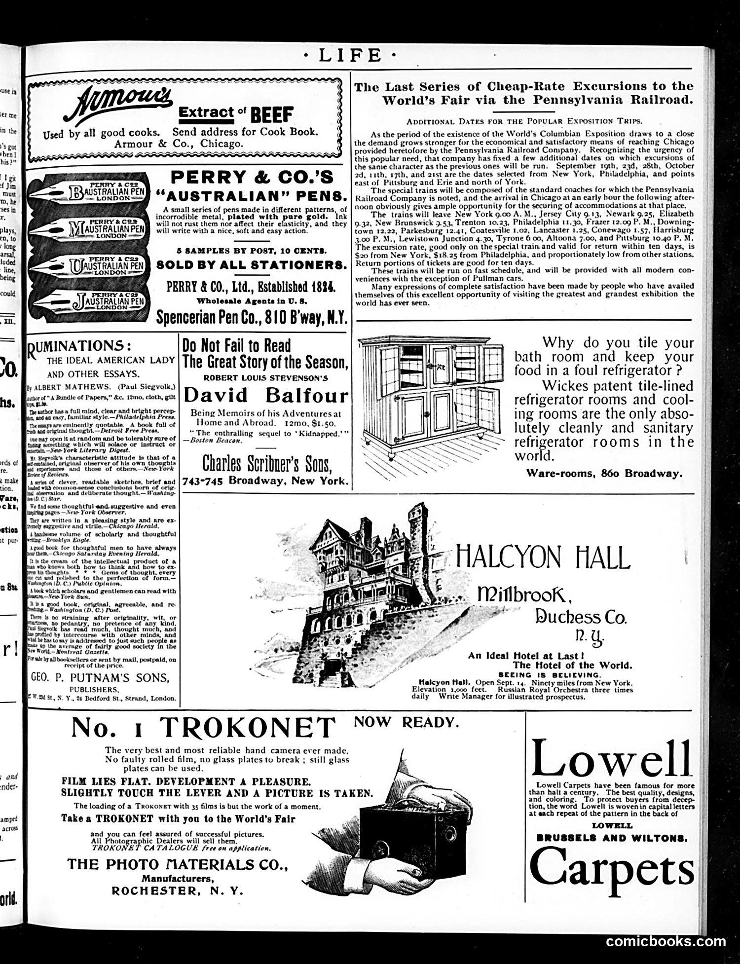 Life — September 28, 1893 — page 15 of 16