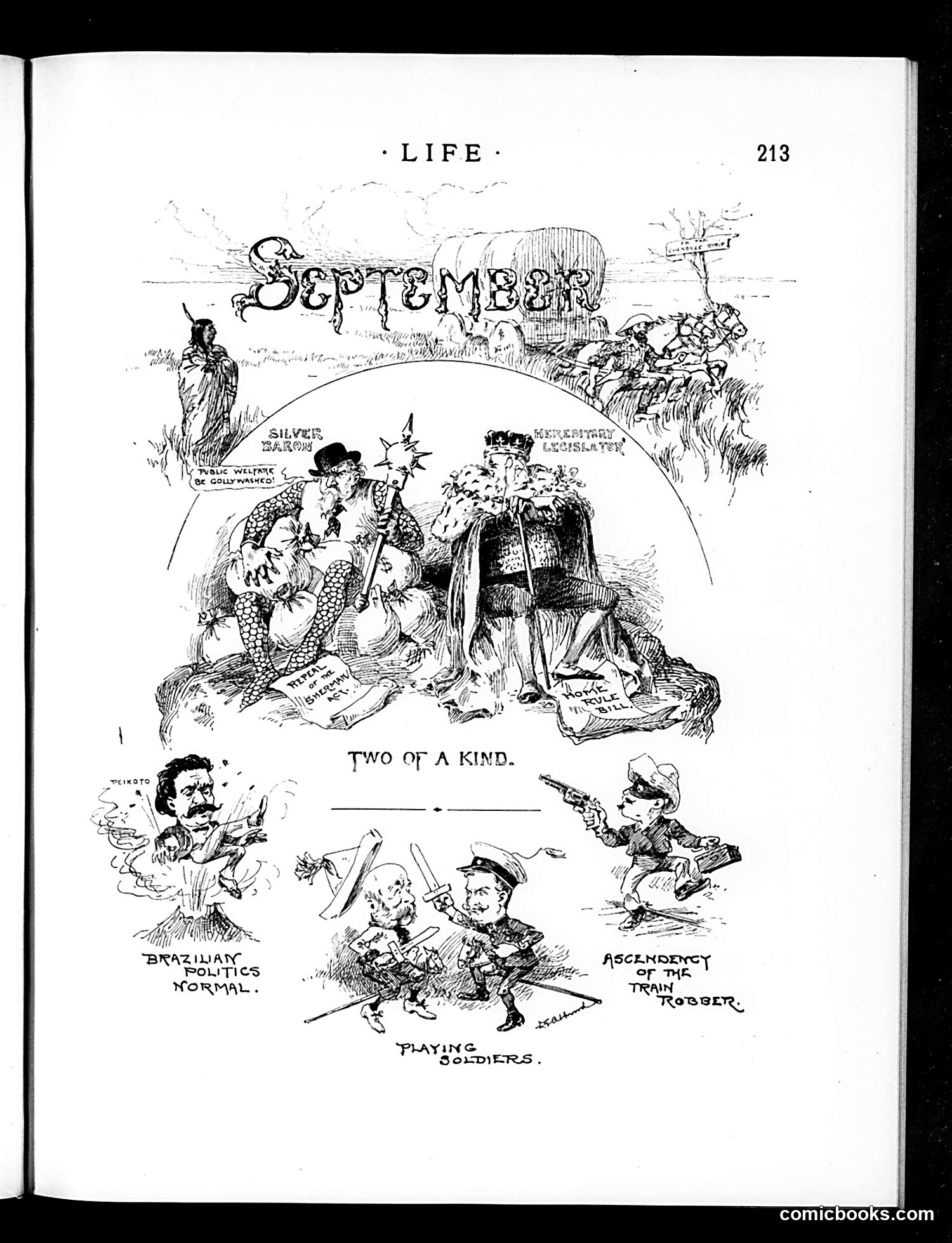 Life — October 5, 1893 — page 5 of 16